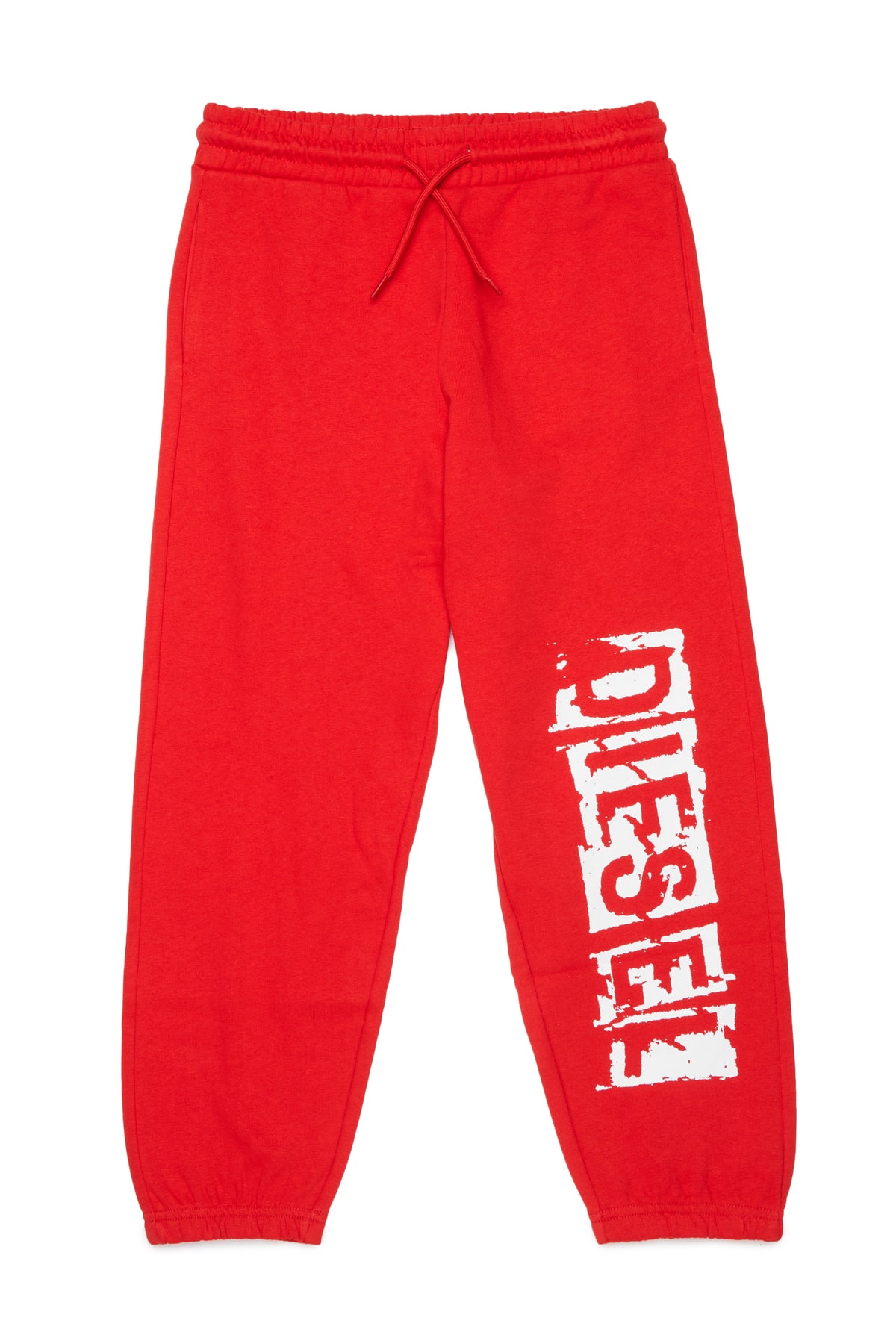 Sweatpants with logo