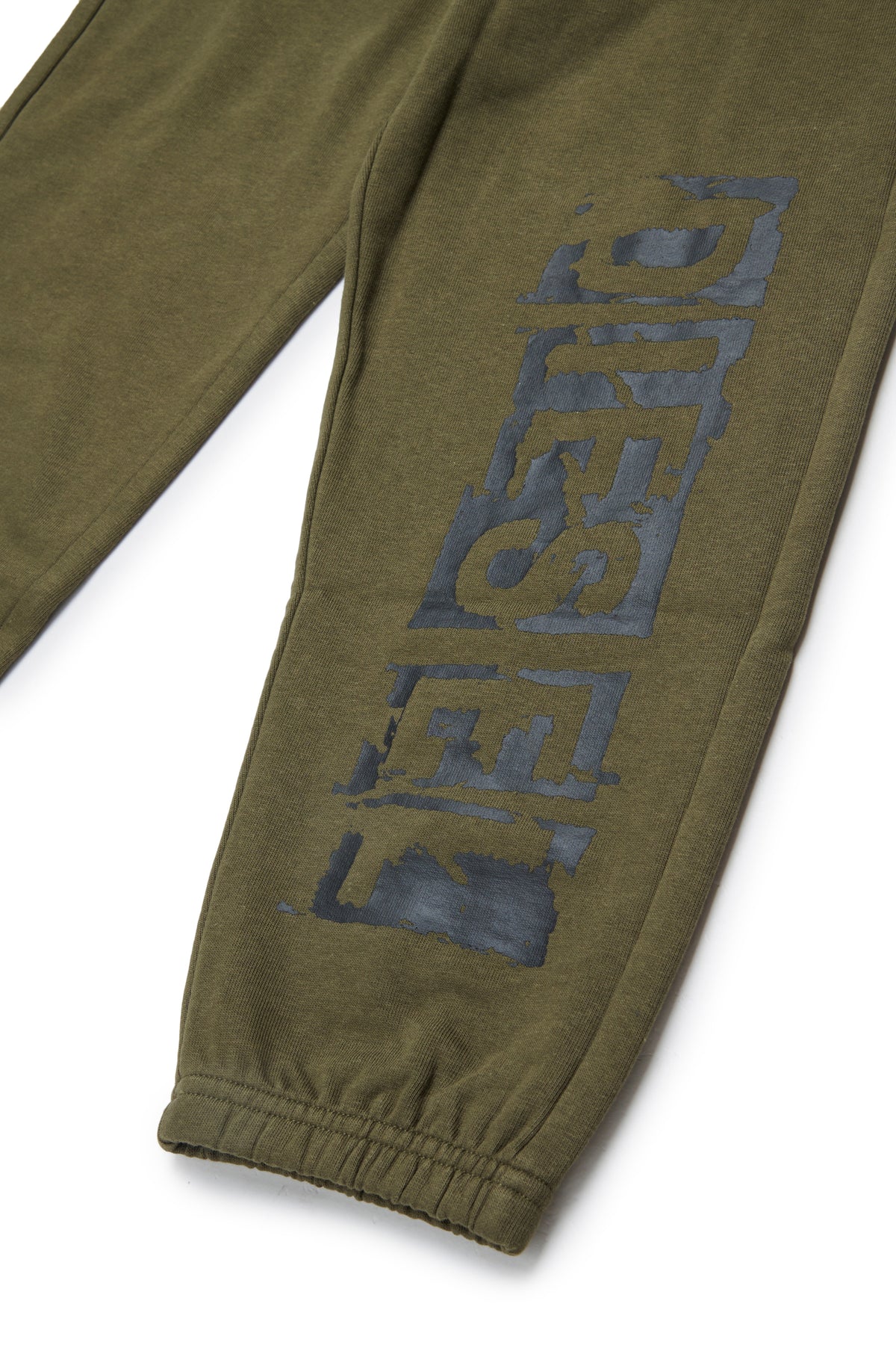 Tracksuit with logo