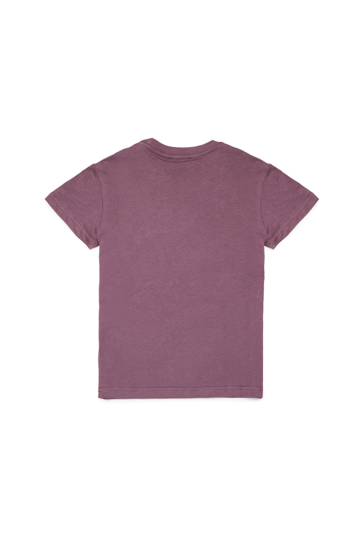 ロゴ付きTシャツ
