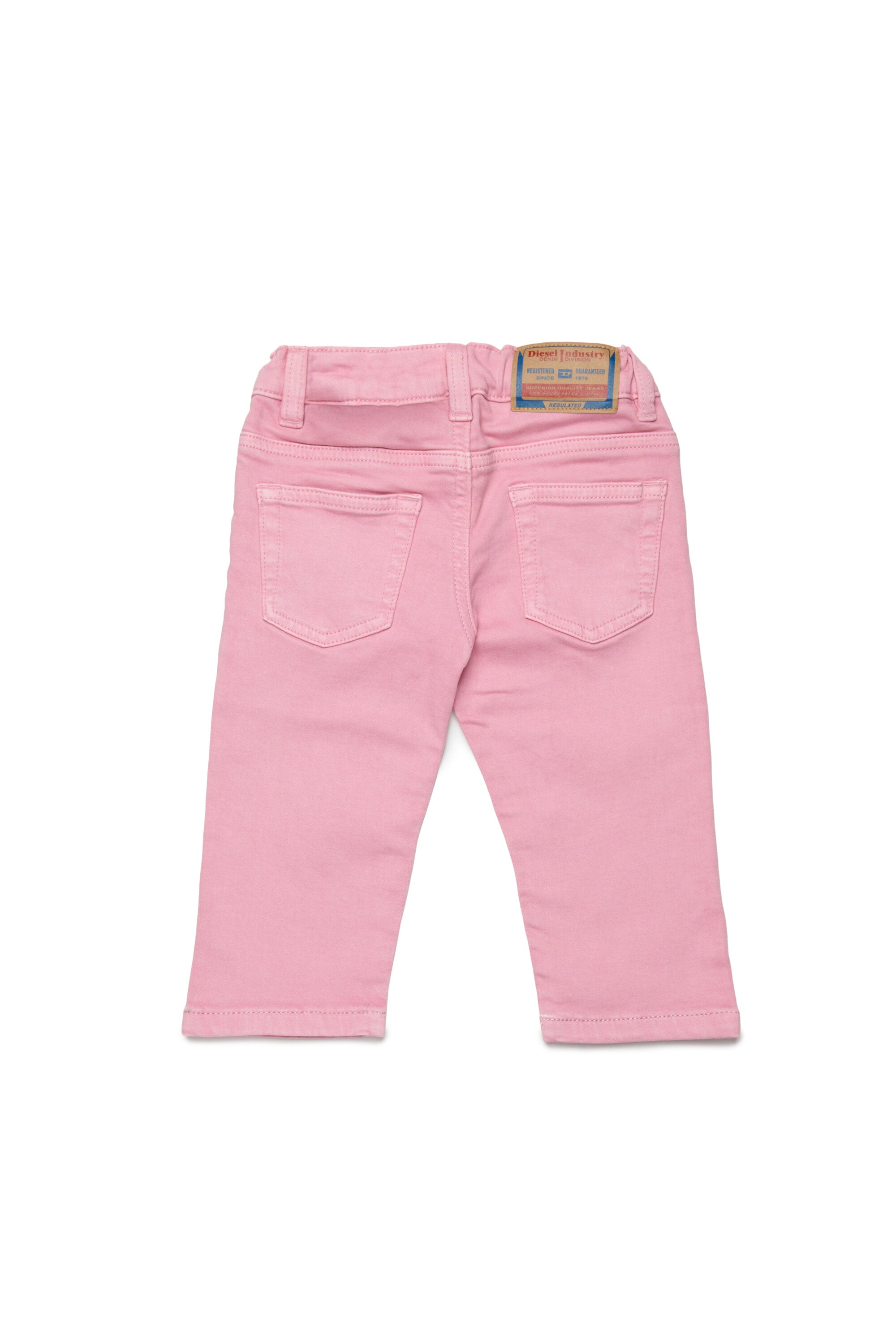 JoggJeans® レギュラーフィット ベビー - D-Jools