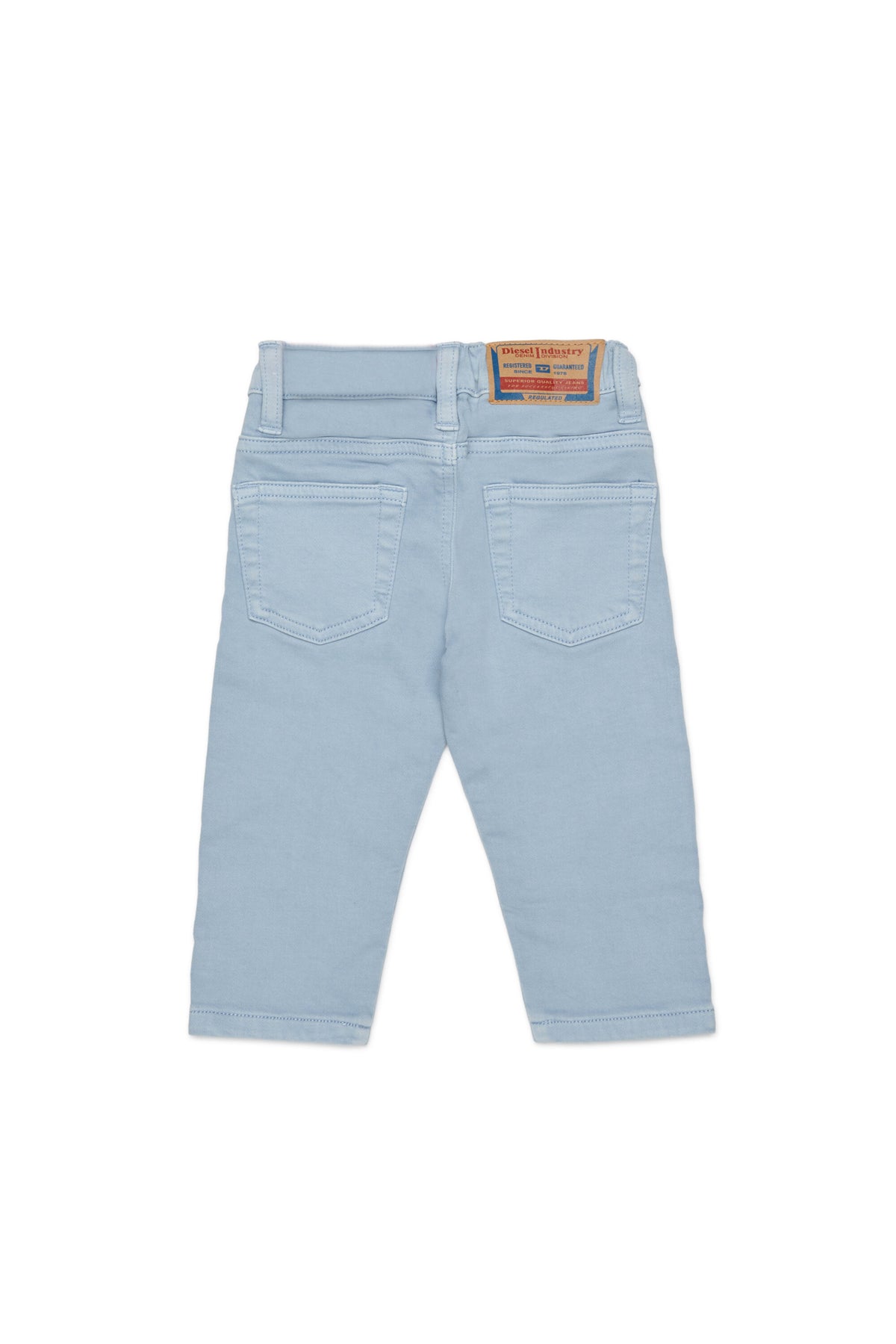 JoggJeans® レギュラーフィット ベビー - D-Jools