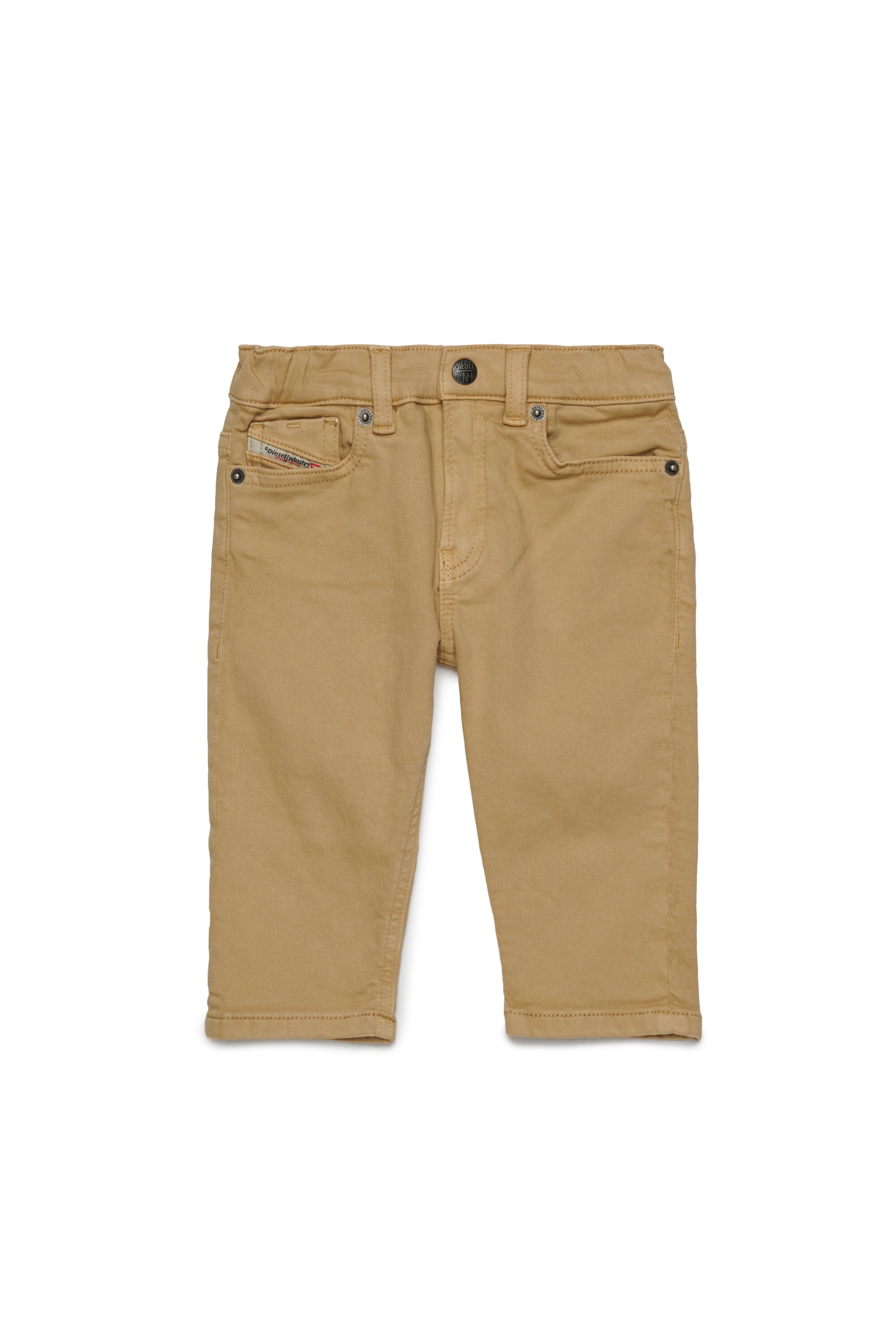 カラー・レギュラーJoggJeans® - D-Gale-B