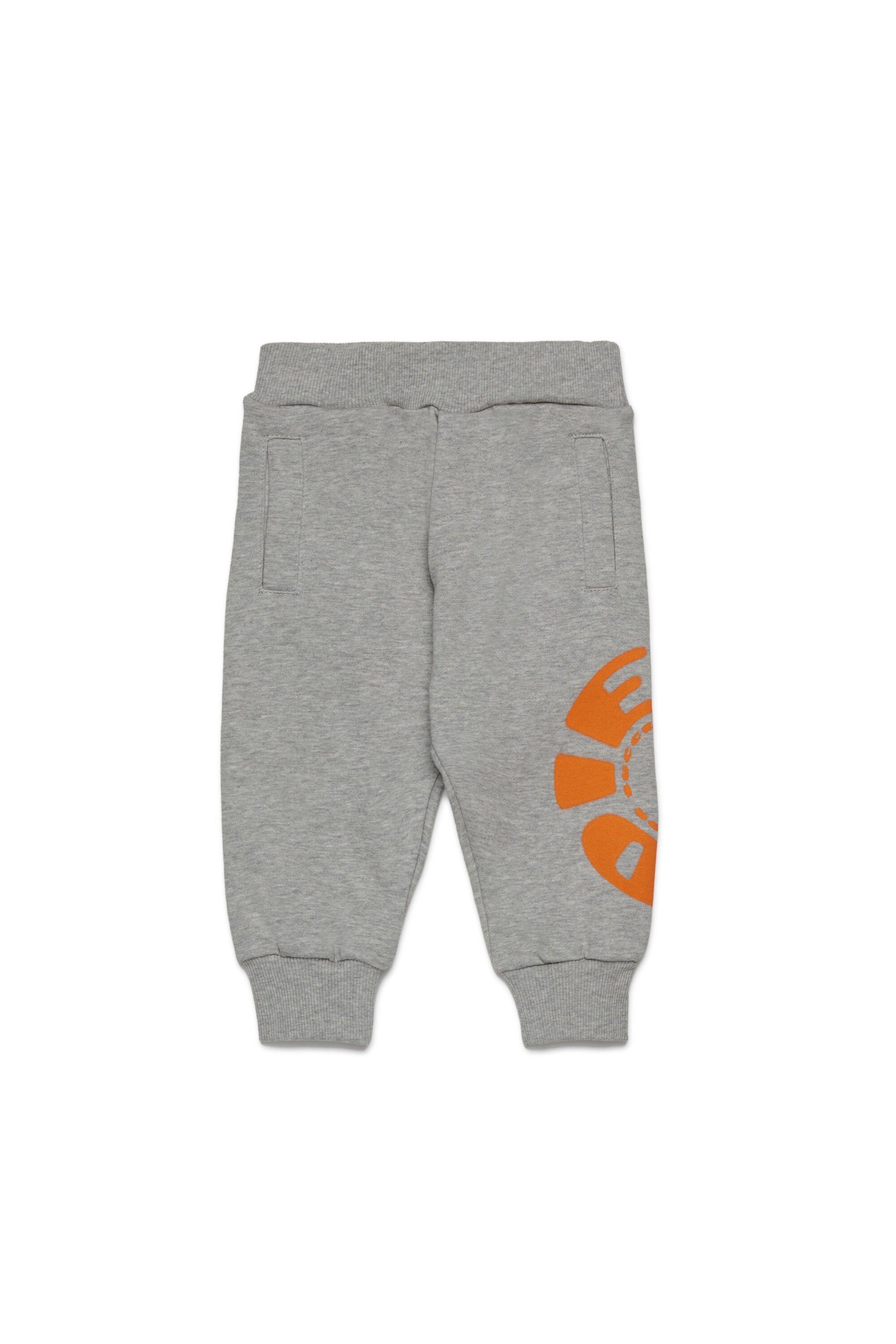 Diesel サーキュラー・マキシ・ロゴ・ジョガーパンツ