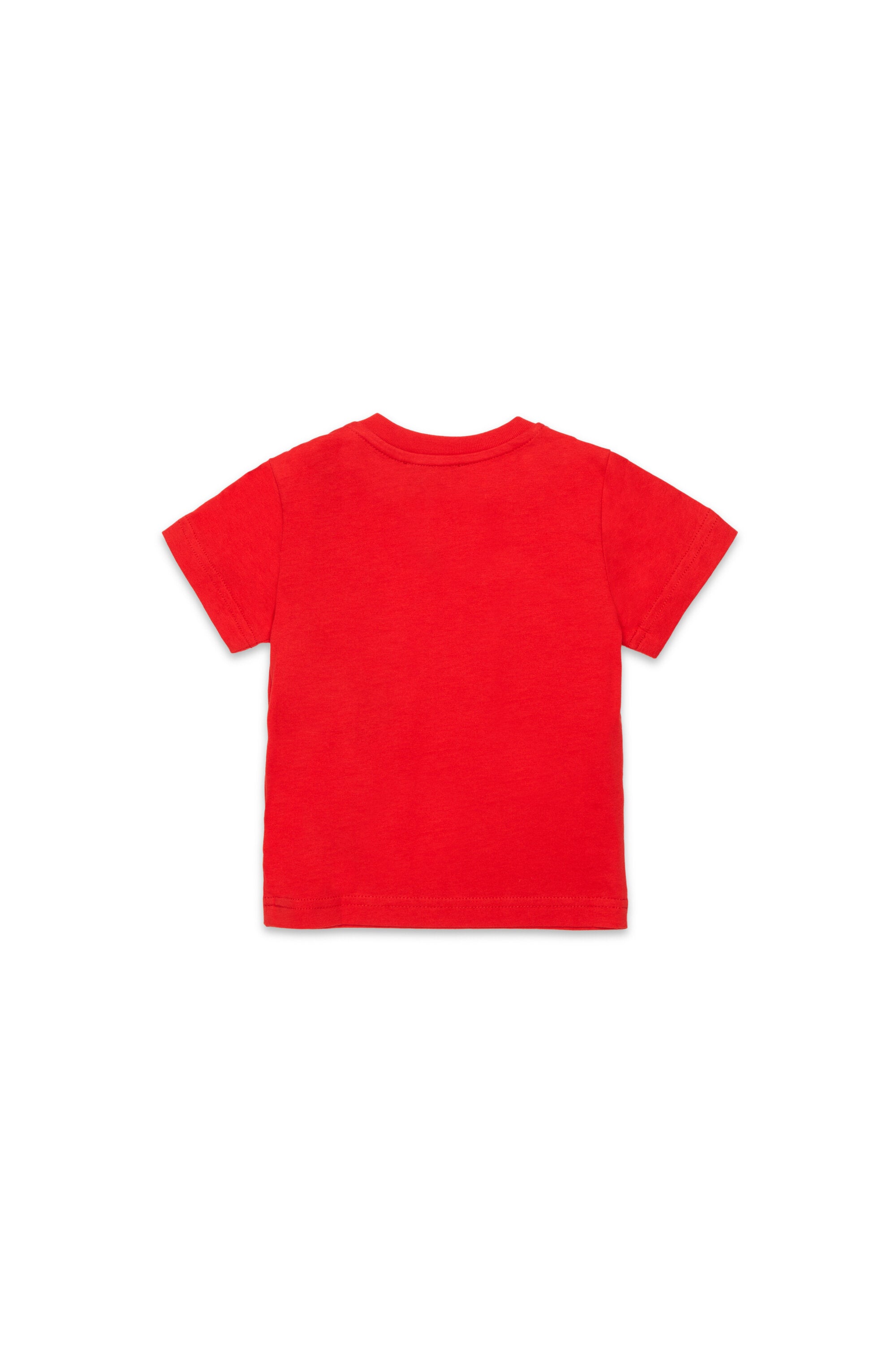 ロゴ入りTシャツ
