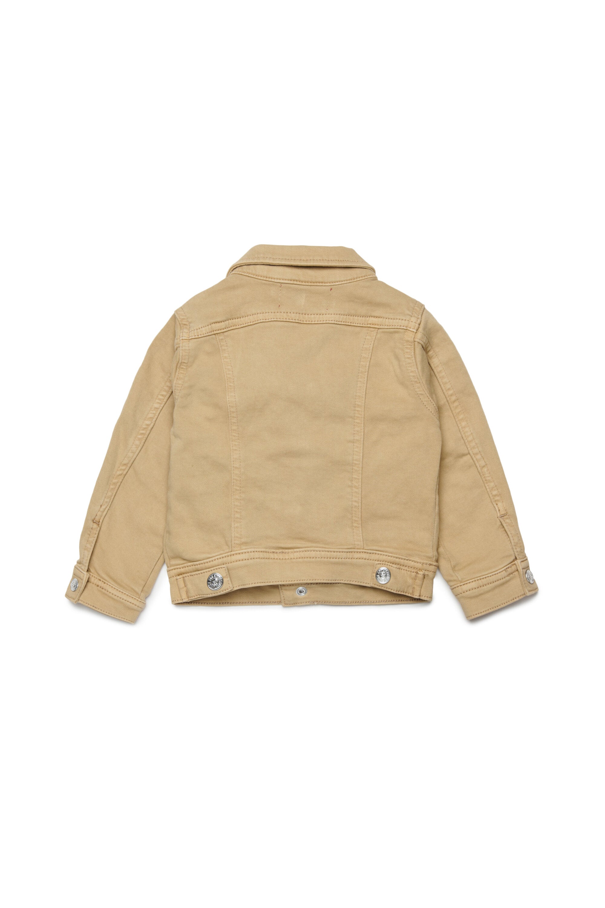 デニムジャケット