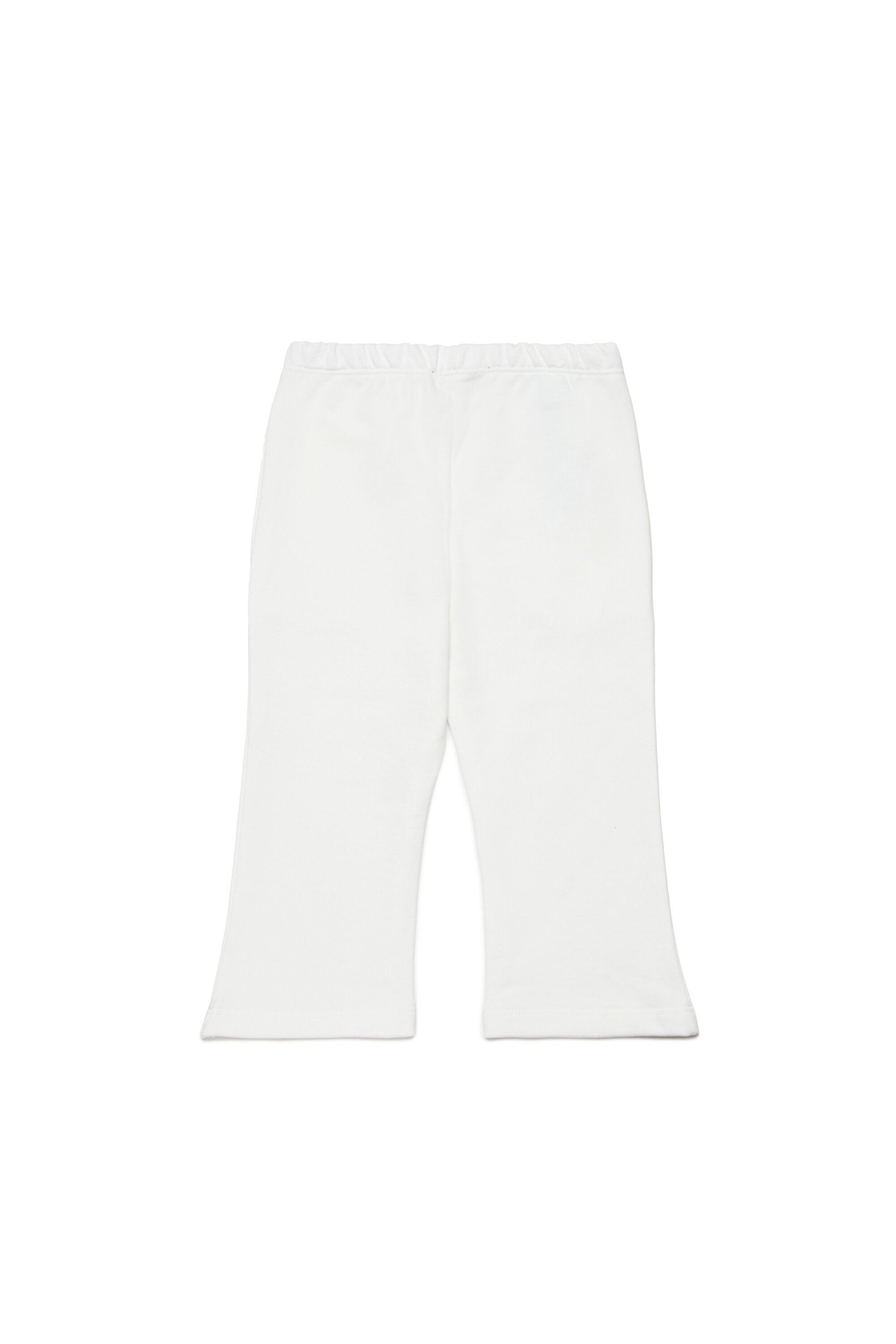 ハートロゴ入りスウェットパンツ