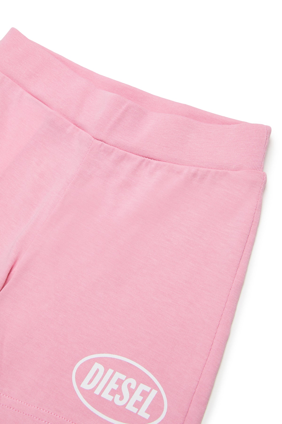 Shorts with logo