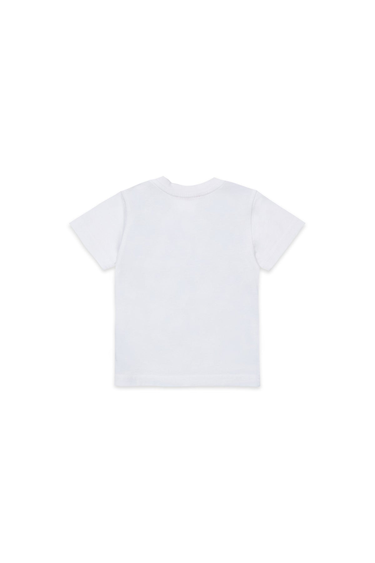 ロゴ入りTシャツ