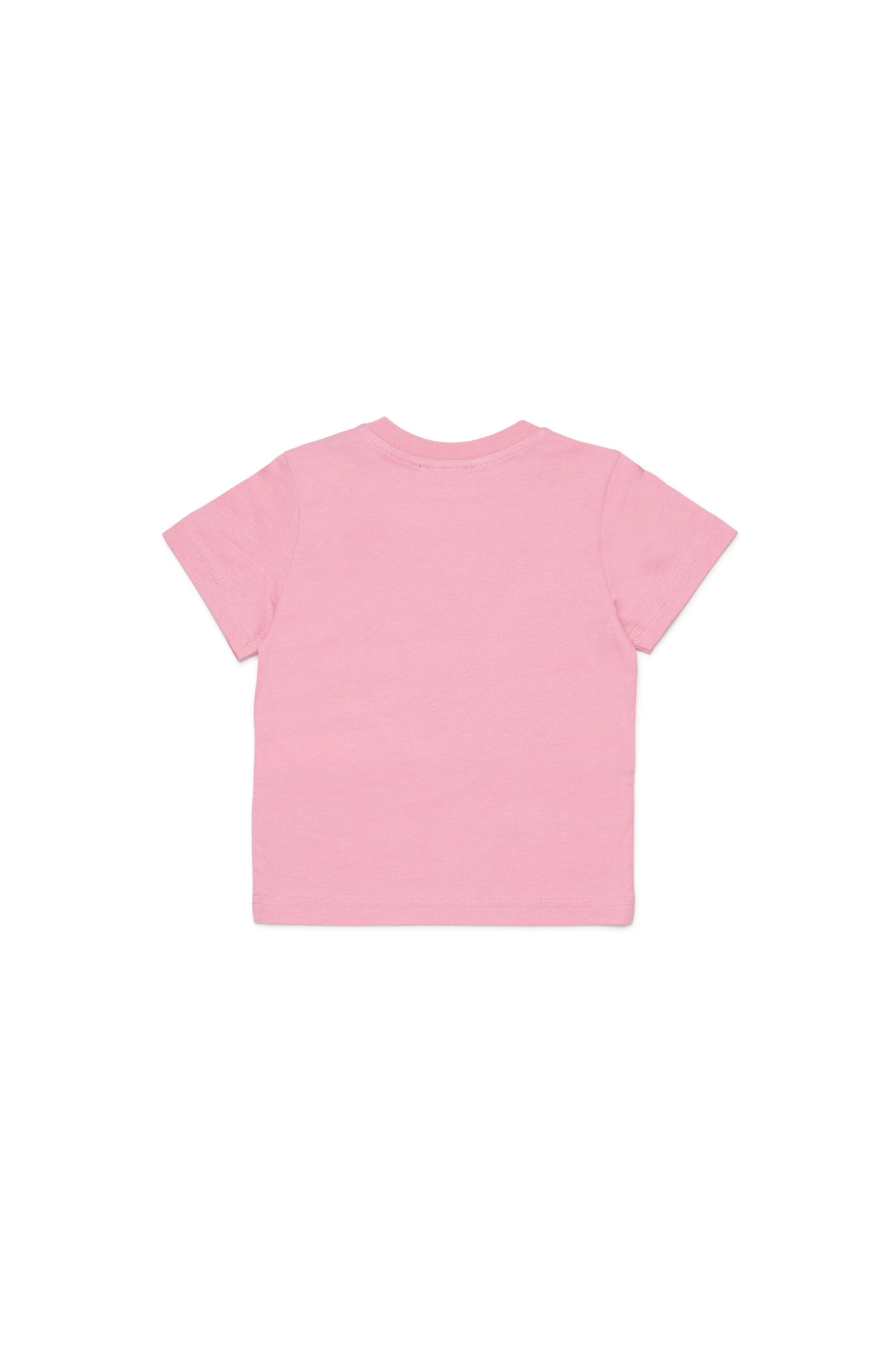 ロゴ入りTシャツ