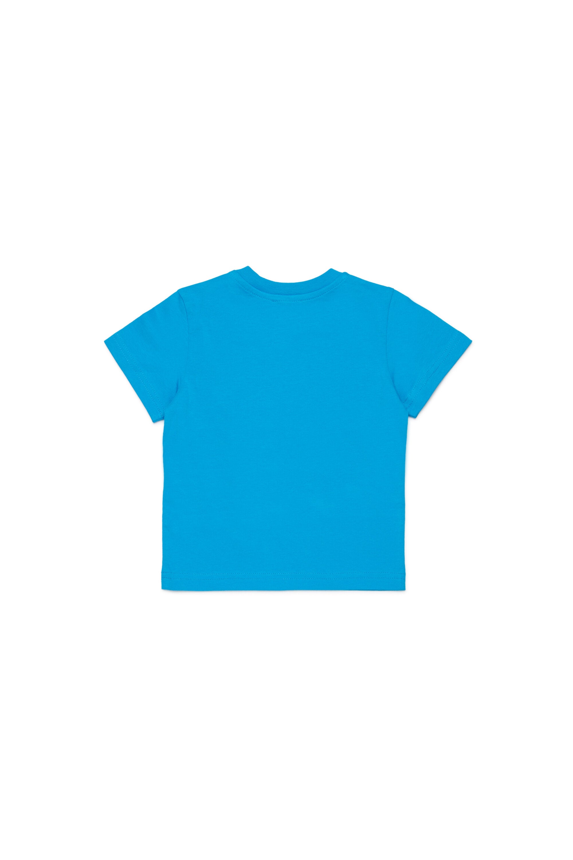 ロゴ入りTシャツ