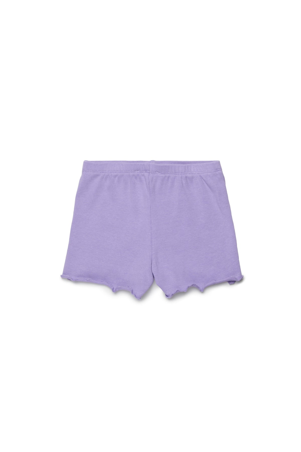 ロゴ入りスウェットショーツ