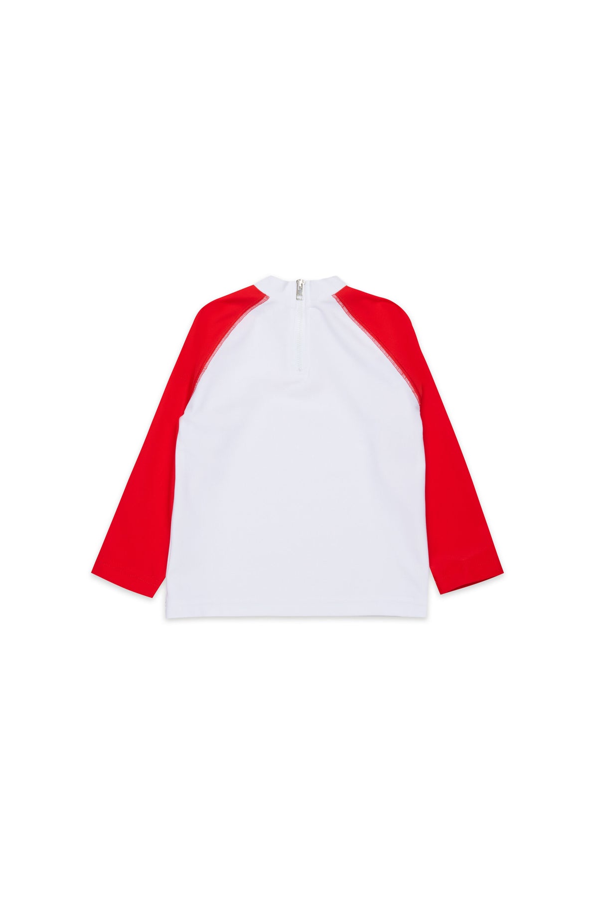 ロゴ入り長袖Tシャツ