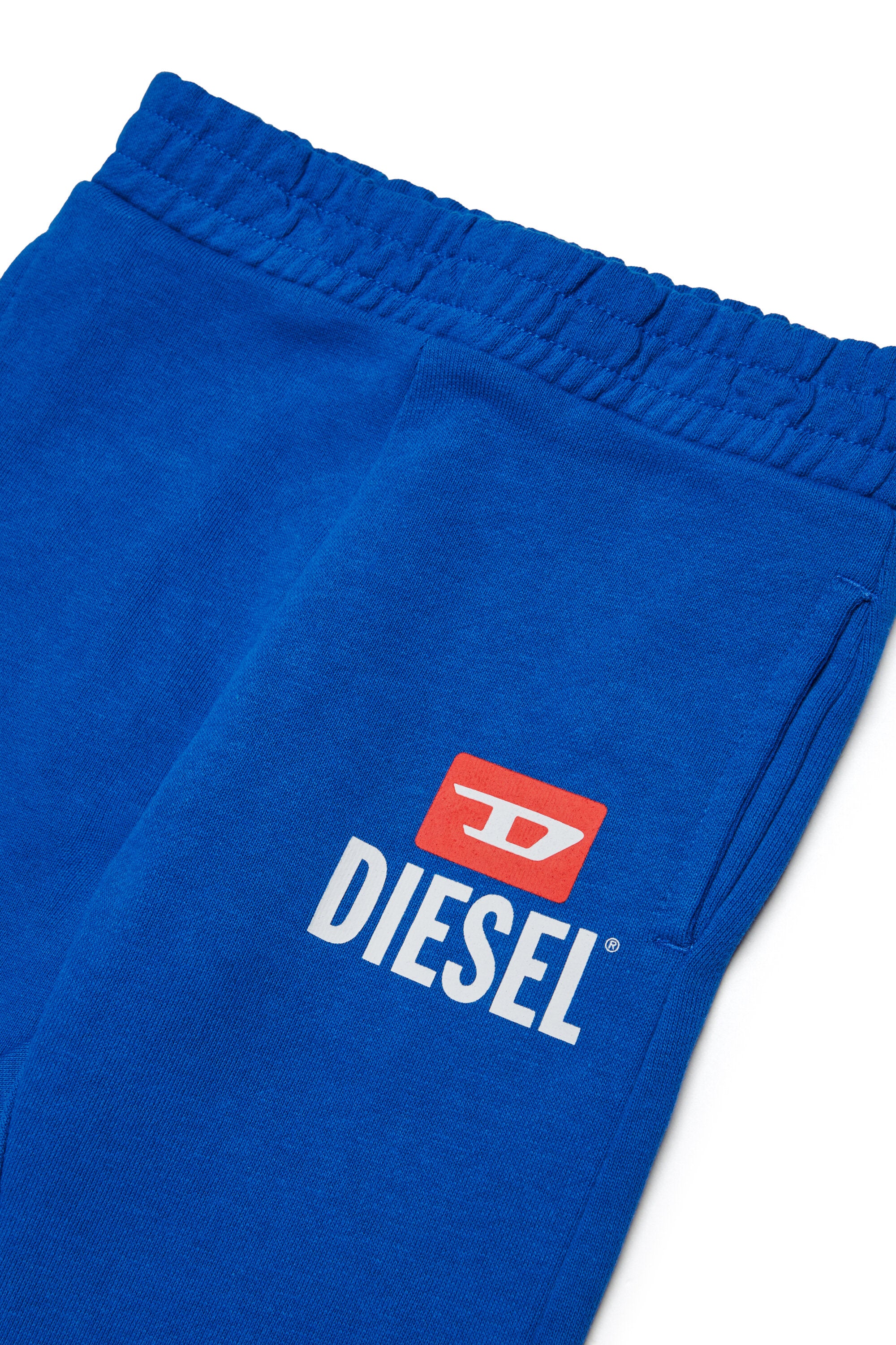 ロゴ入りスウェットパンツ