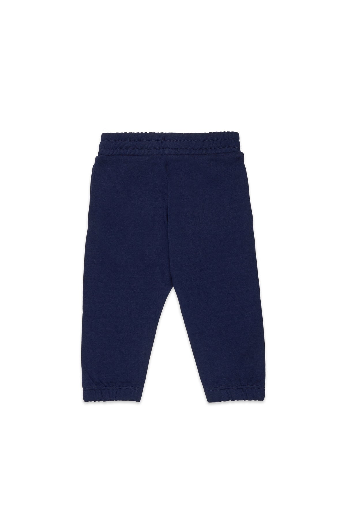Sweatpants with logo