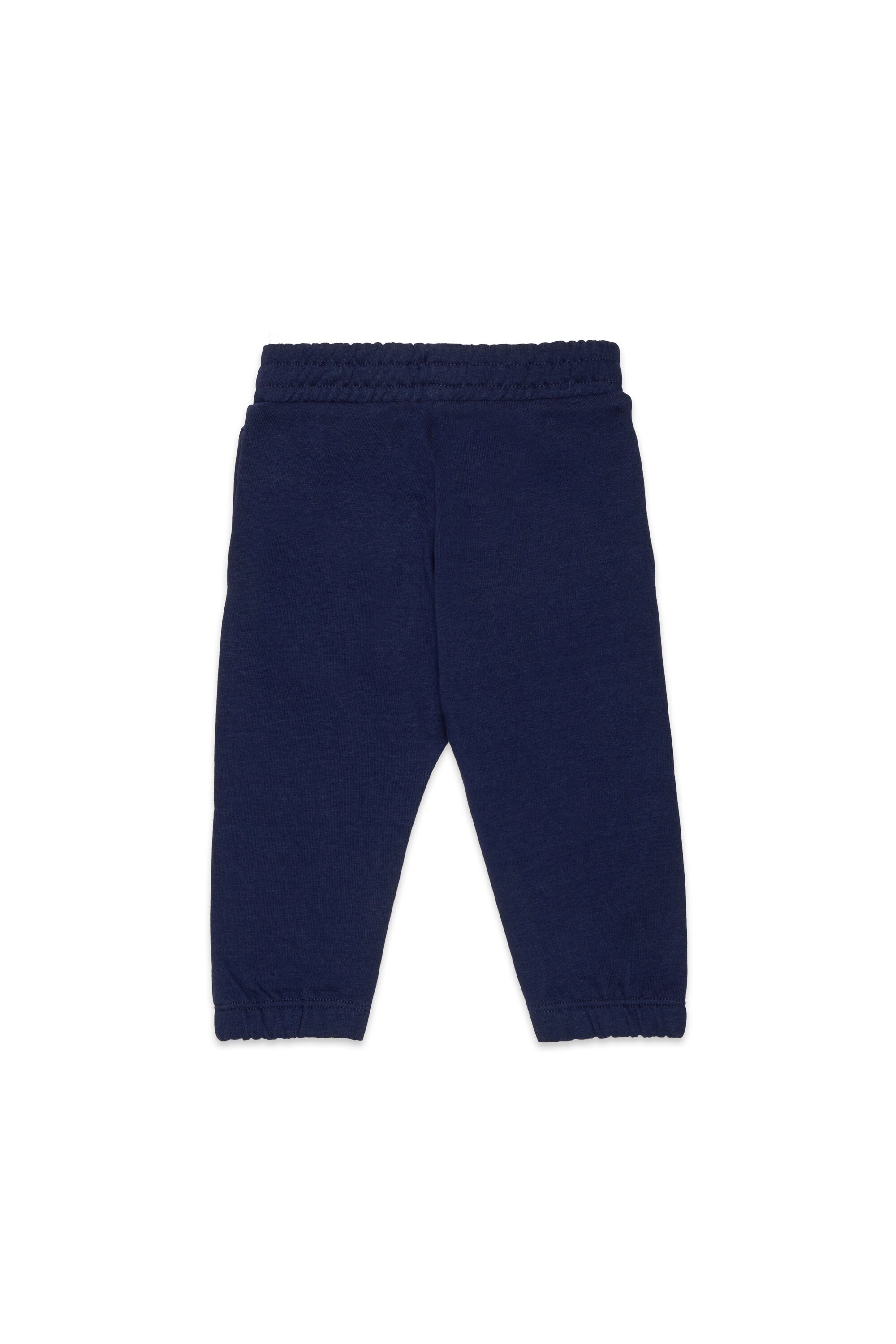 ロゴ入りスウェットパンツ