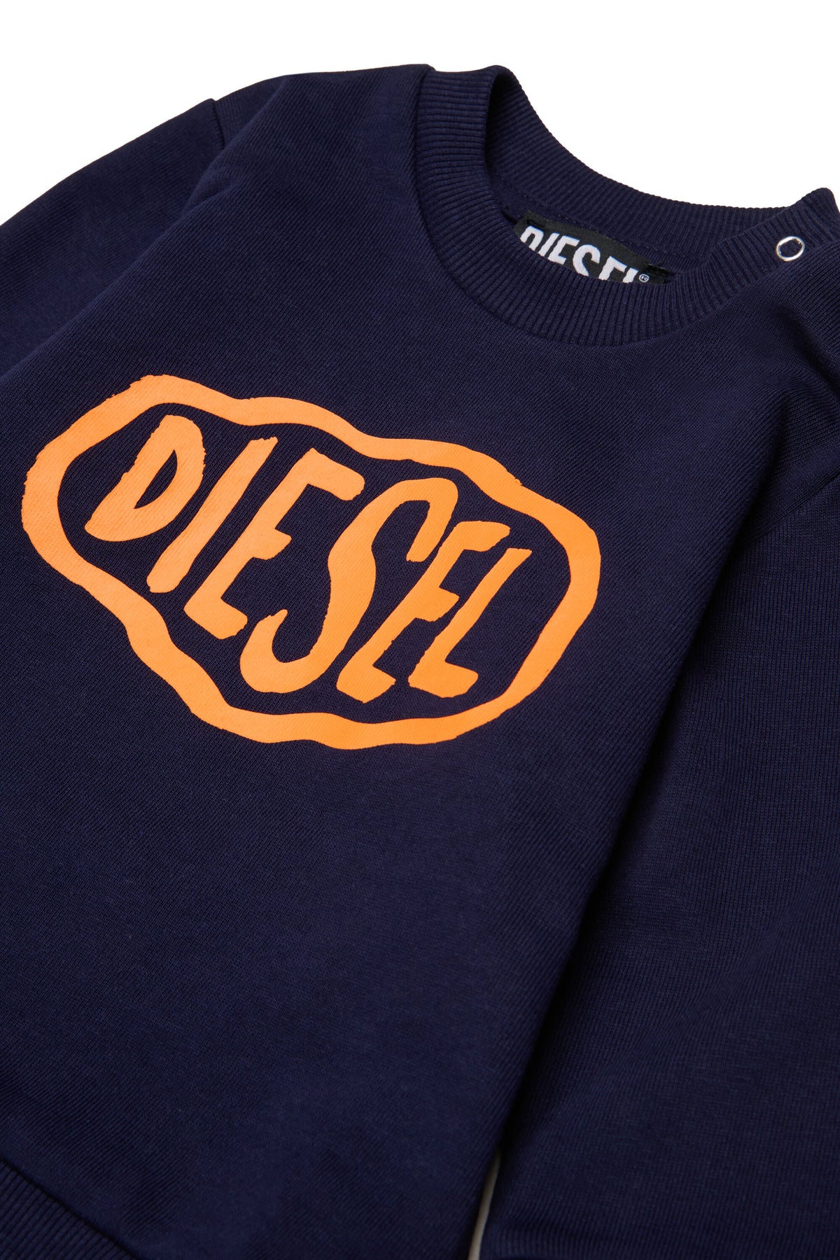 Tracksuit with logo