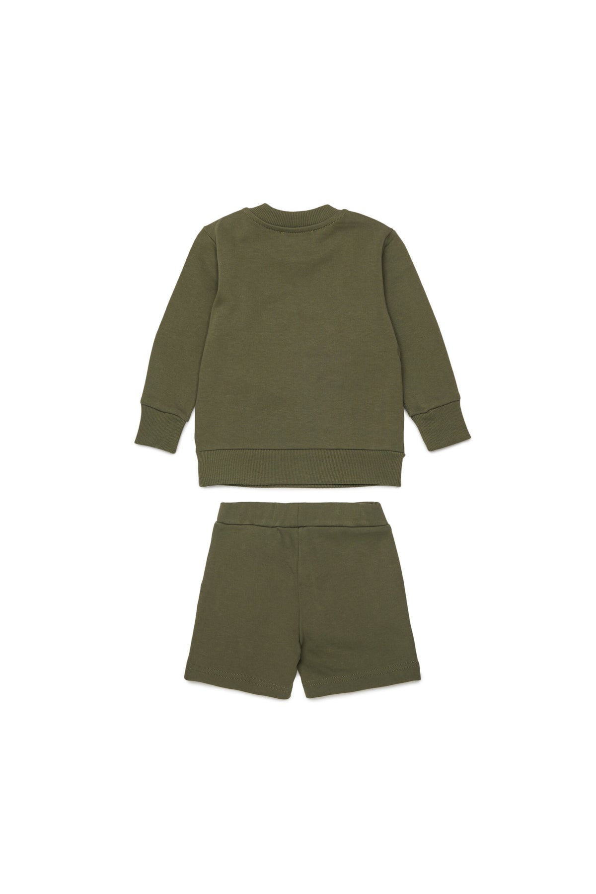 Tracksuit with logo