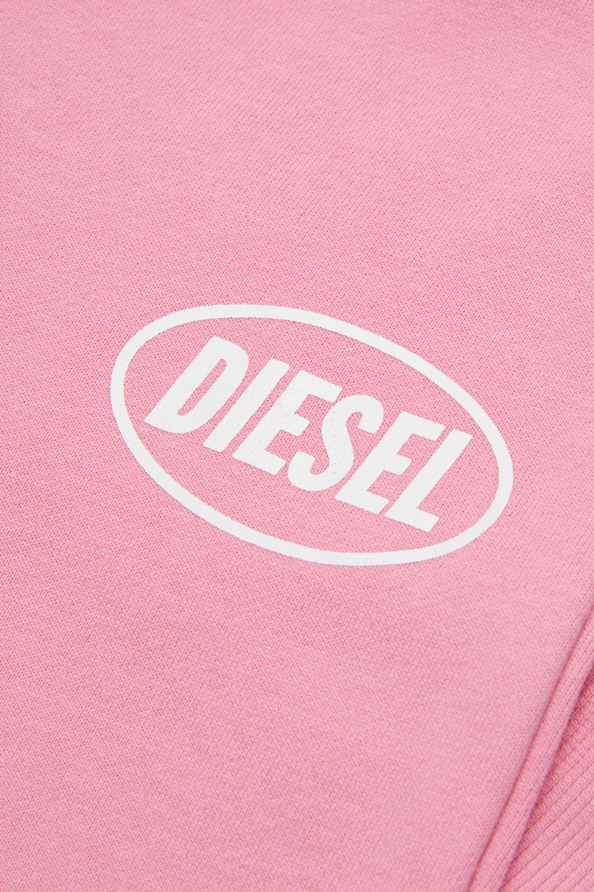 ロゴ入りジャージ