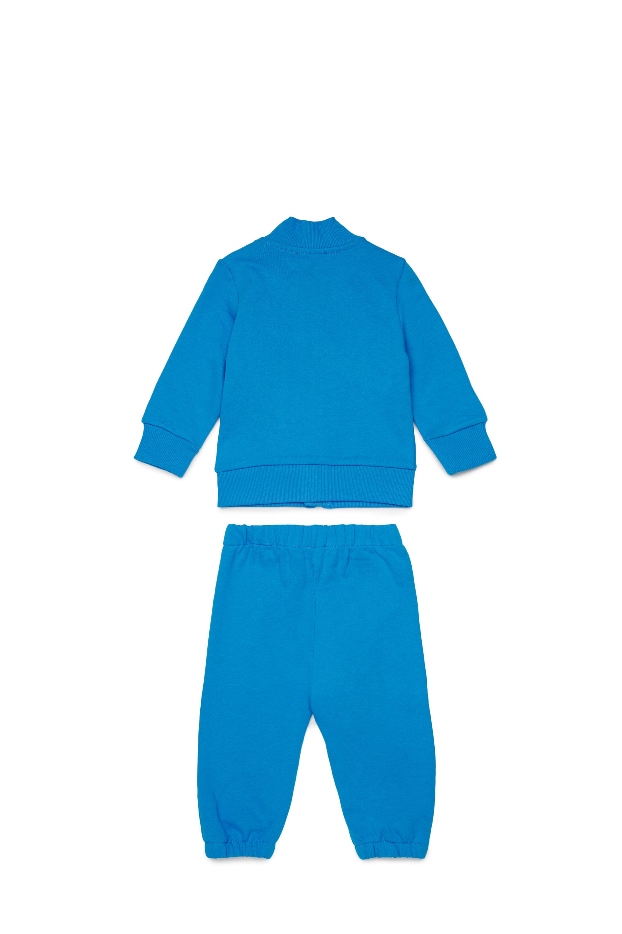 ロゴ入りジャージ