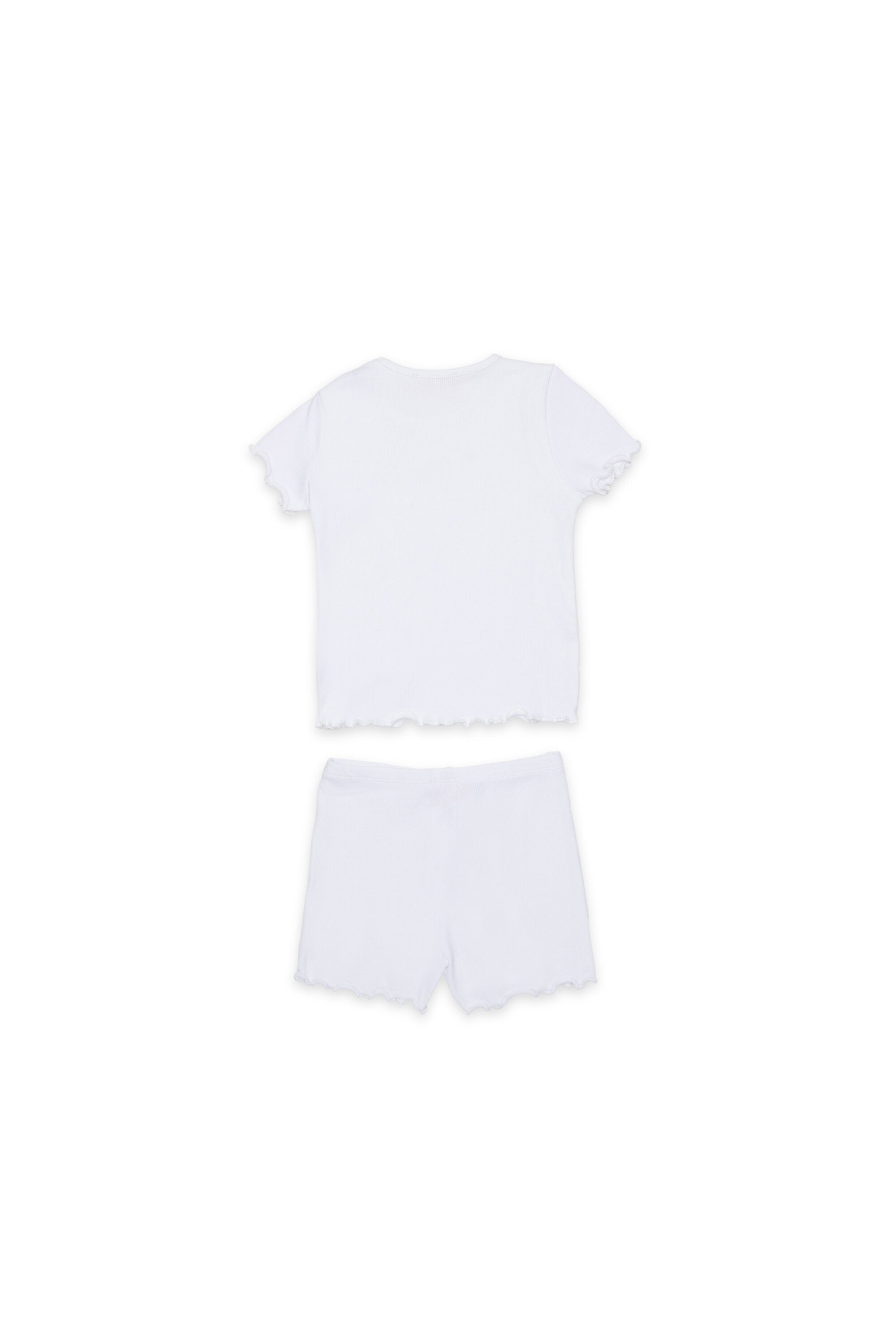 ロゴ入りジャージ