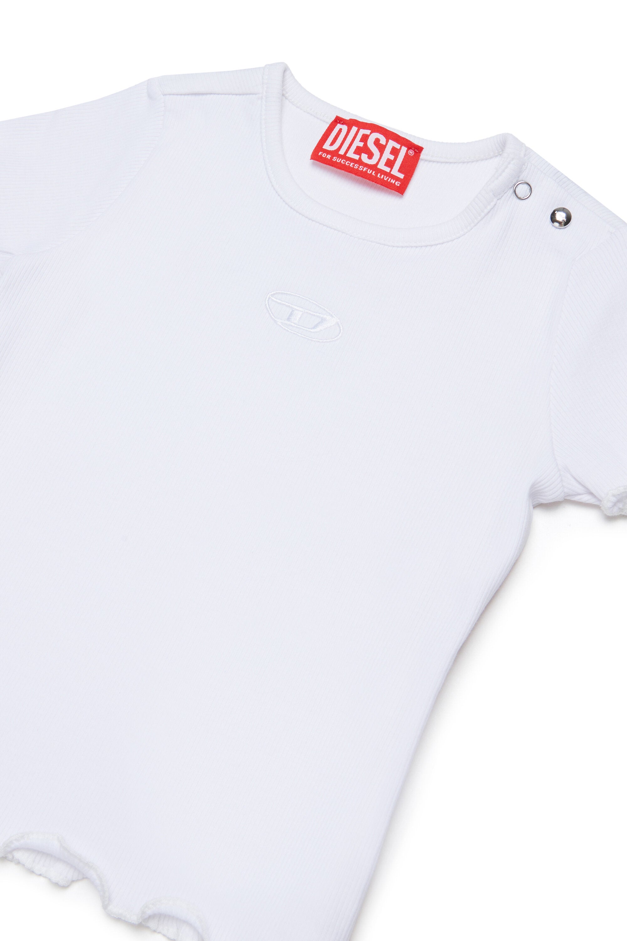 ロゴ入りジャージ