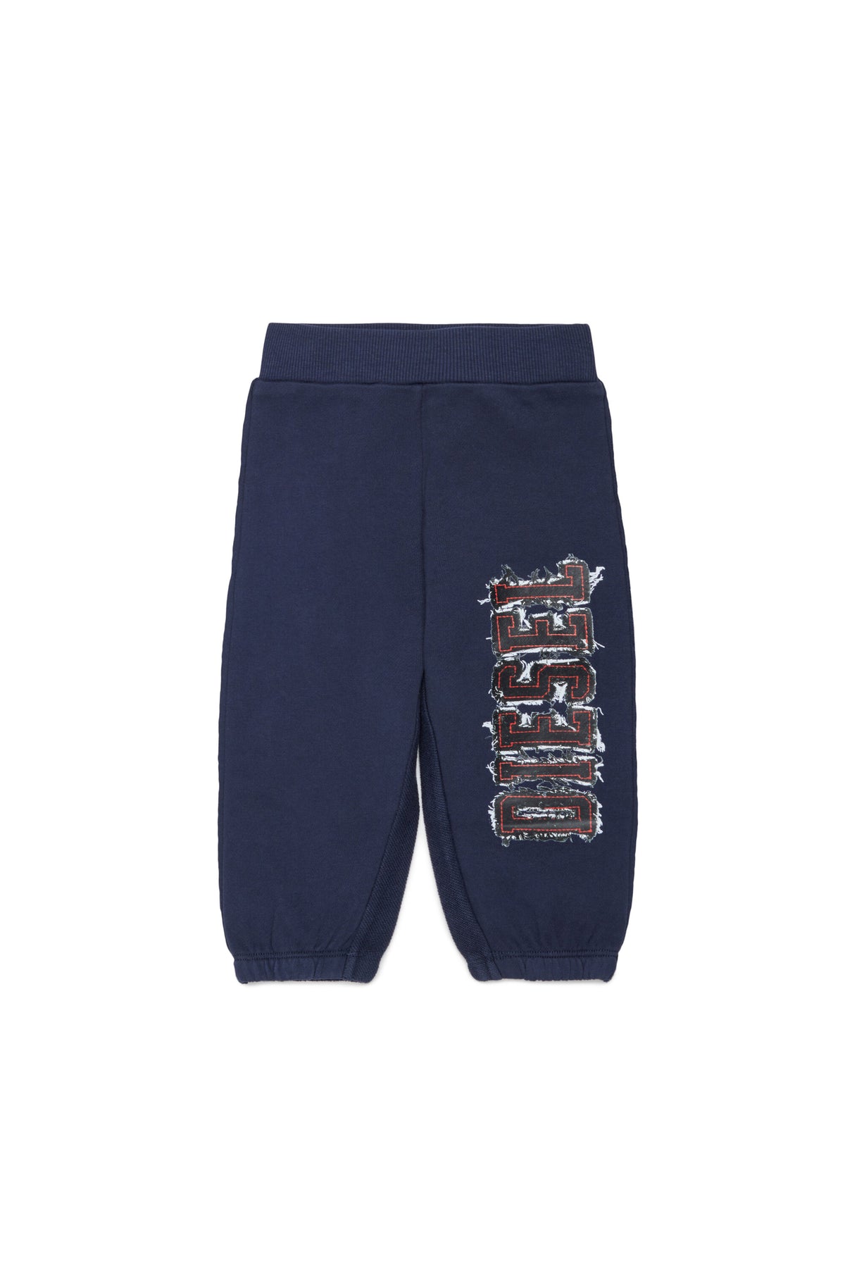 ロゴ入りスウェットパンツ