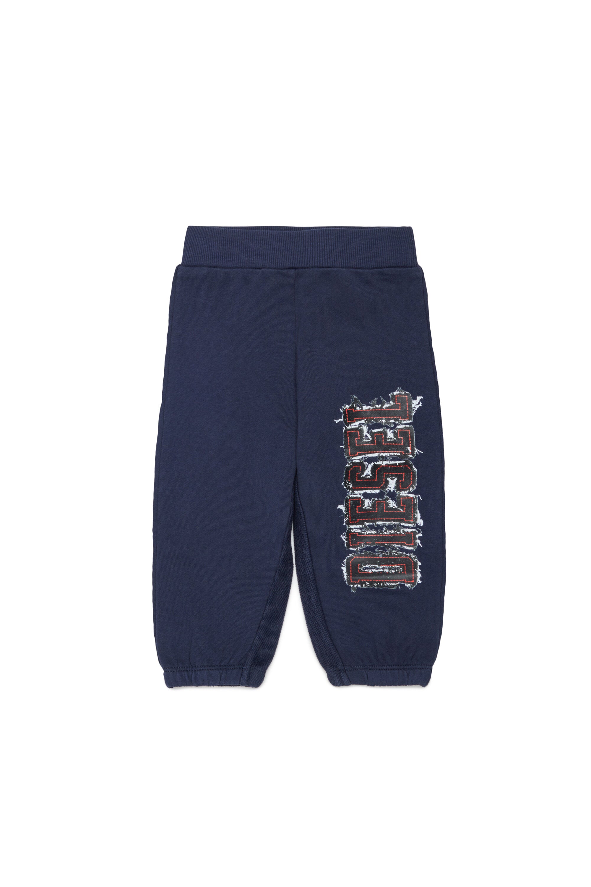 ロゴ入りスウェットパンツ