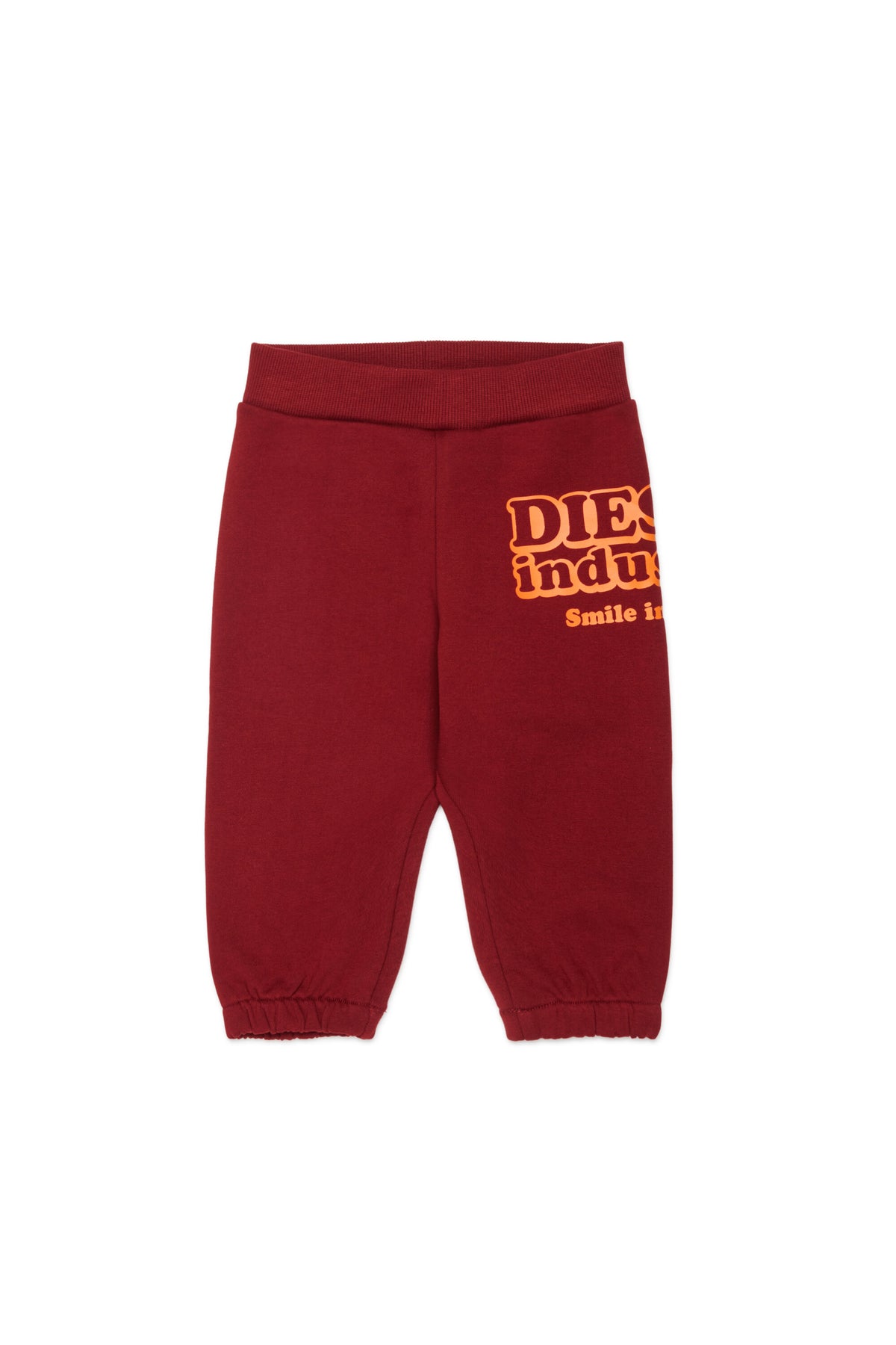 ロゴ入りスウェットパンツ