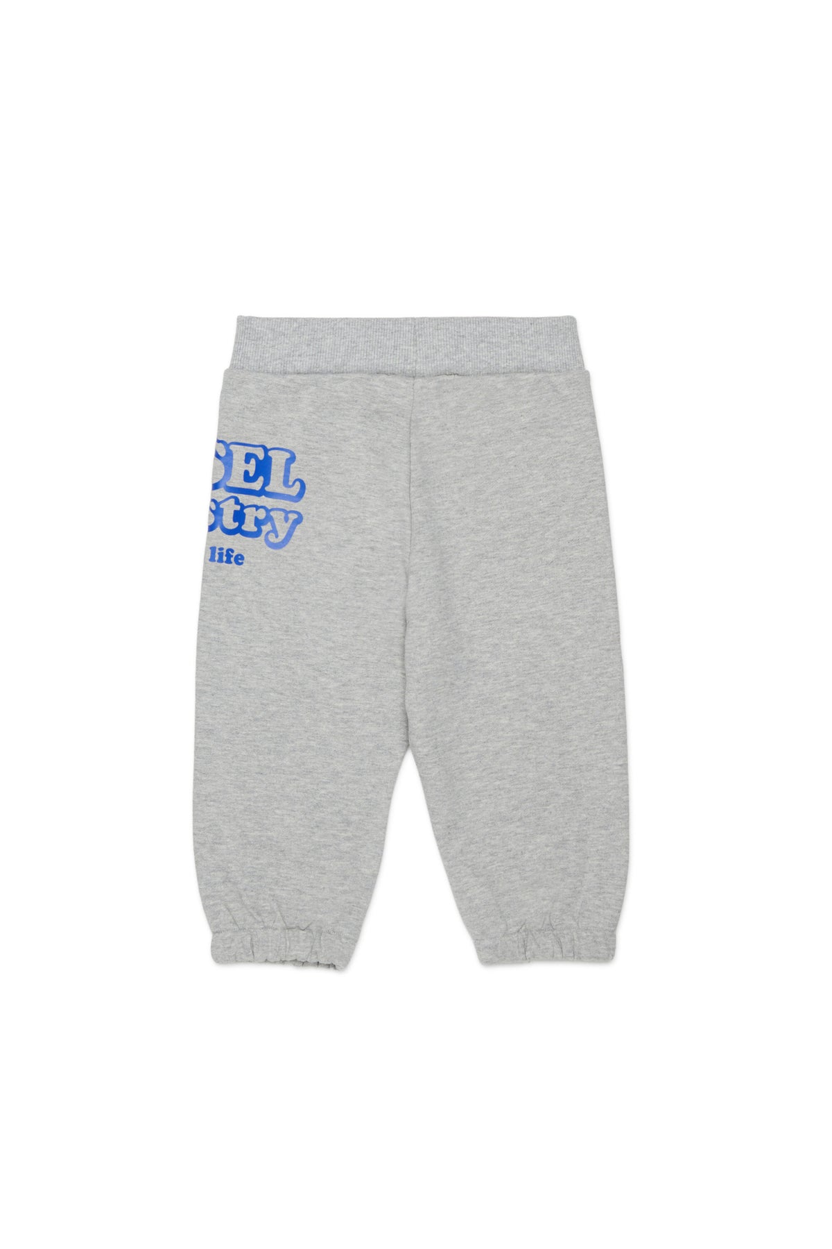 ロゴ入りスウェットパンツ