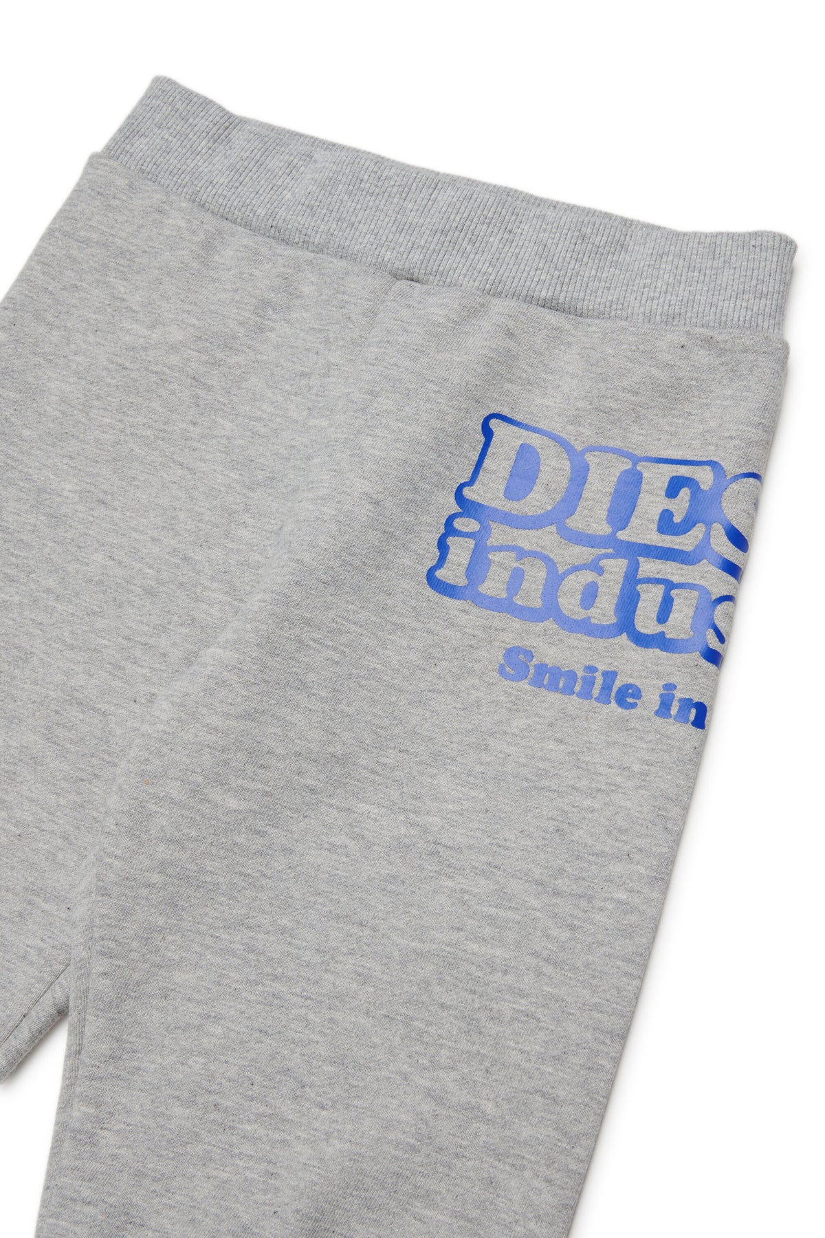 ロゴ入りスウェットパンツ