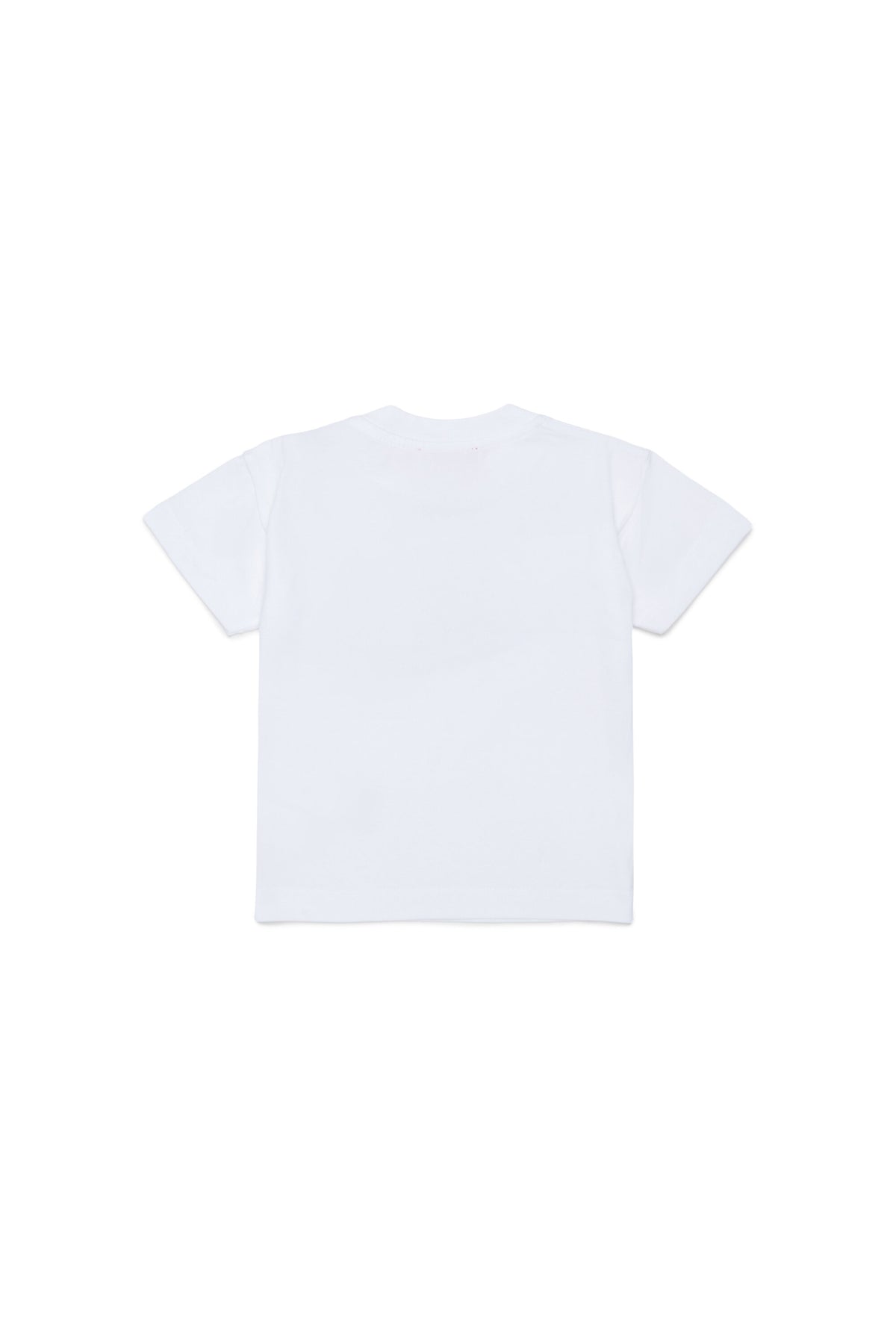 ロゴ入りTシャツ