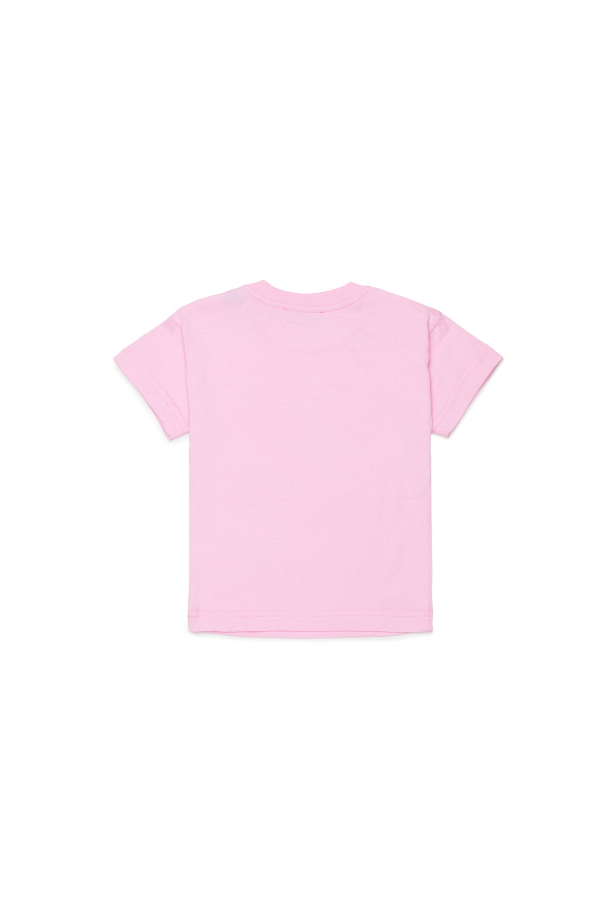 ロゴ入りTシャツ