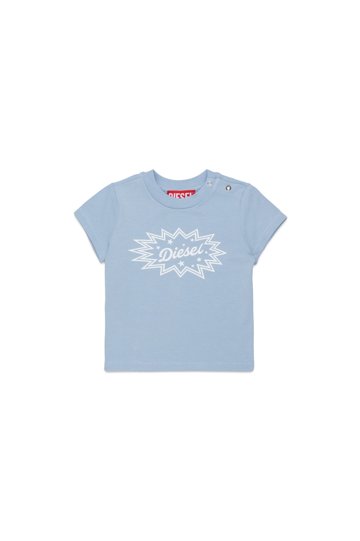 ロゴ入りTシャツ