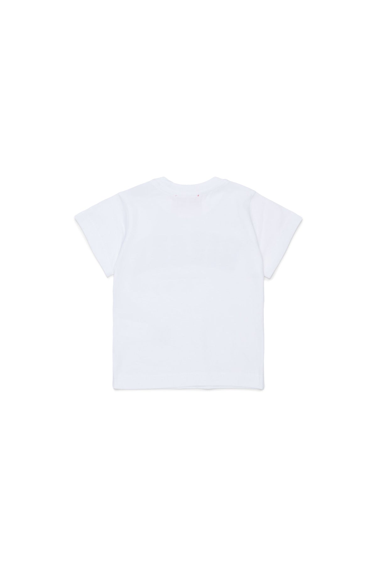 ロゴ入りTシャツ