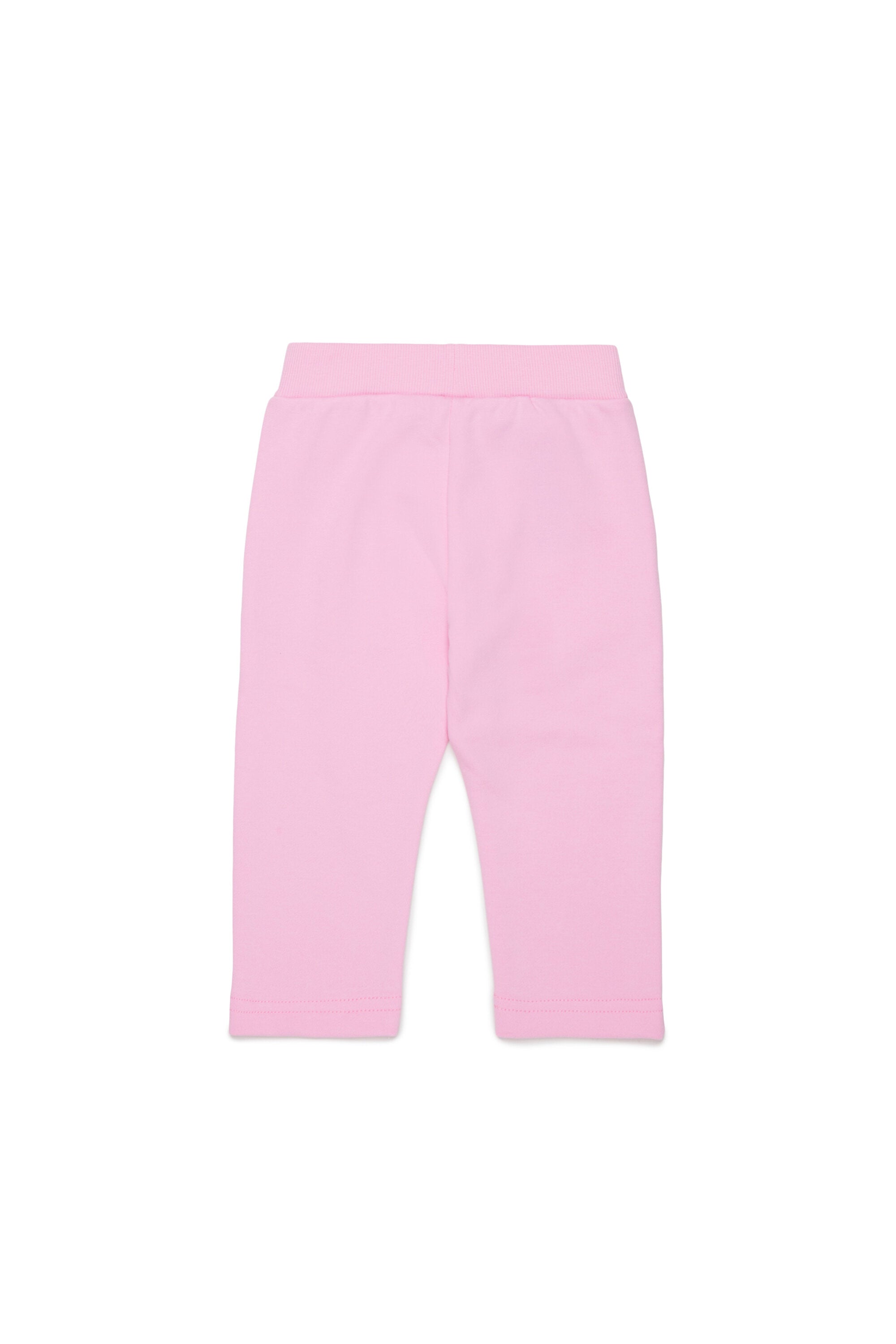 ロゴ入りスウェットパンツ