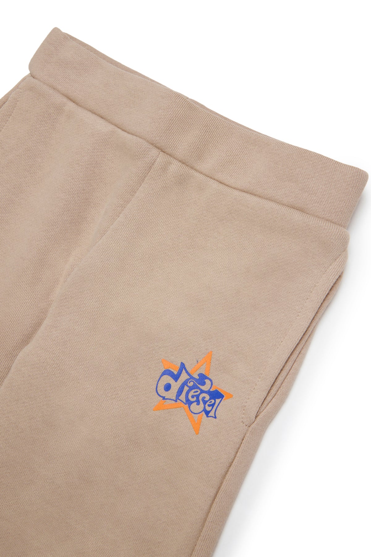 Tracksuit with logo