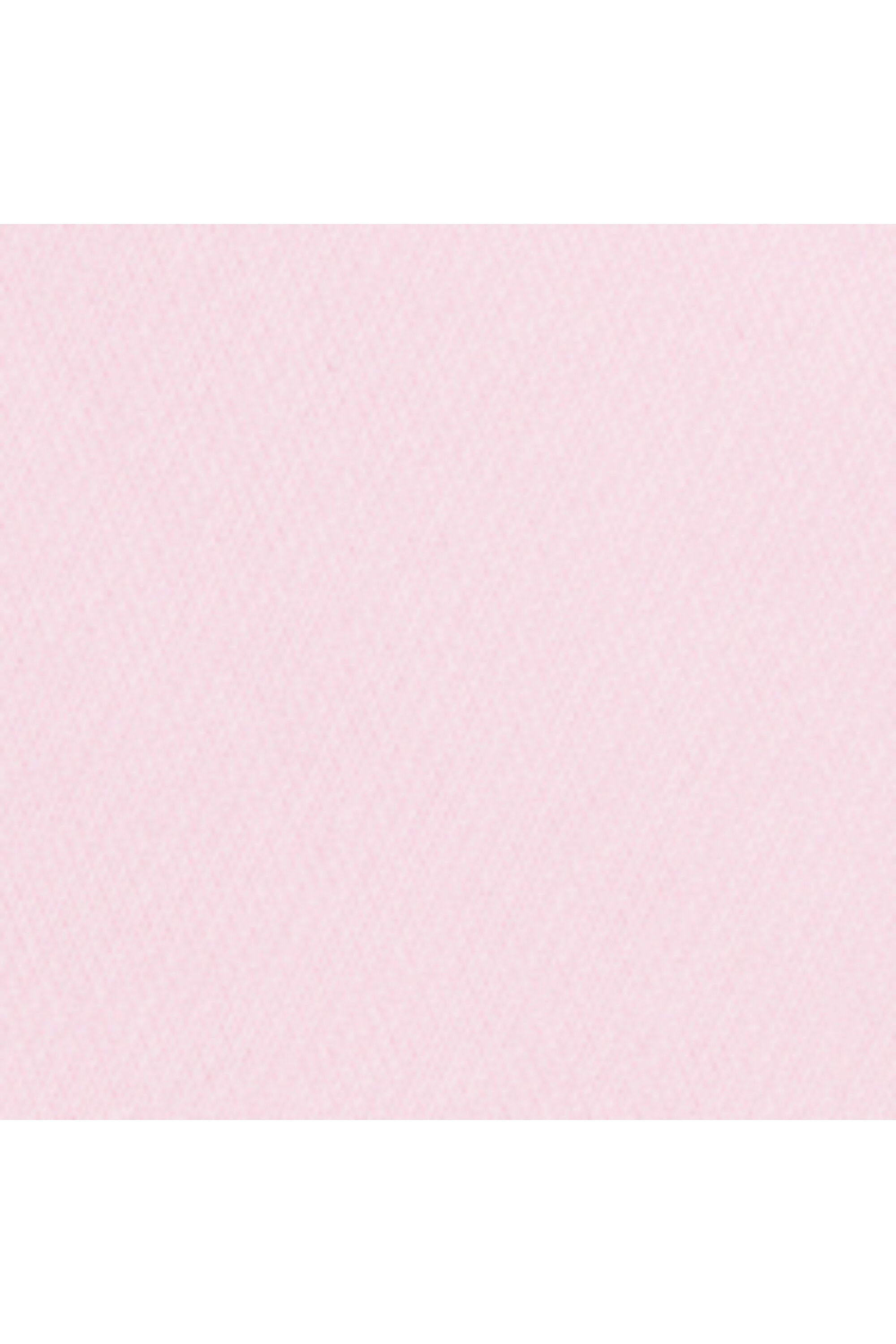 ダブルフリル付きフリーススカート