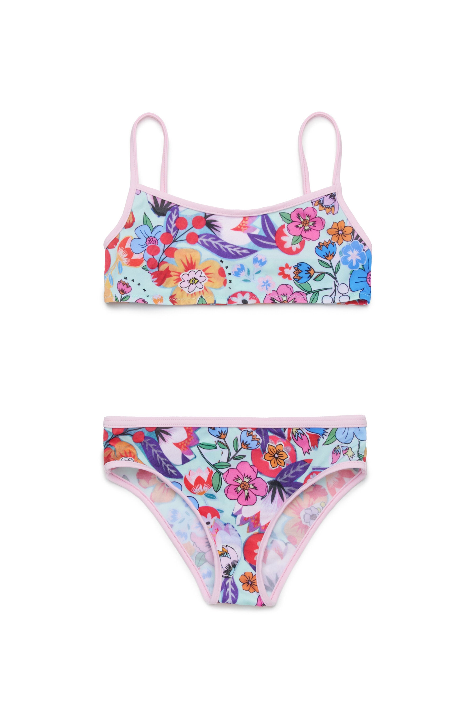 Holidayオールオーバービキニ水着