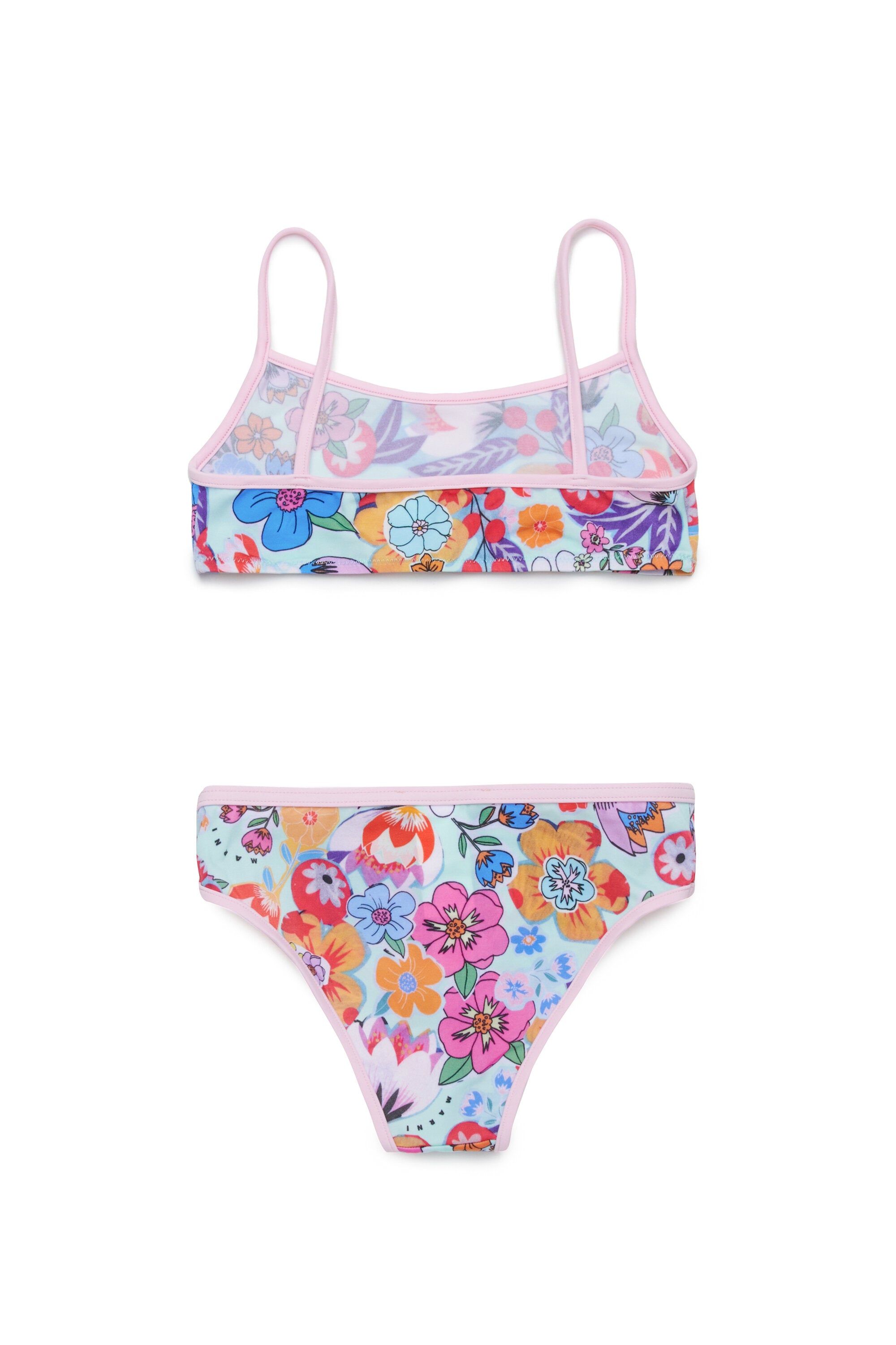 Holidayオールオーバービキニ水着