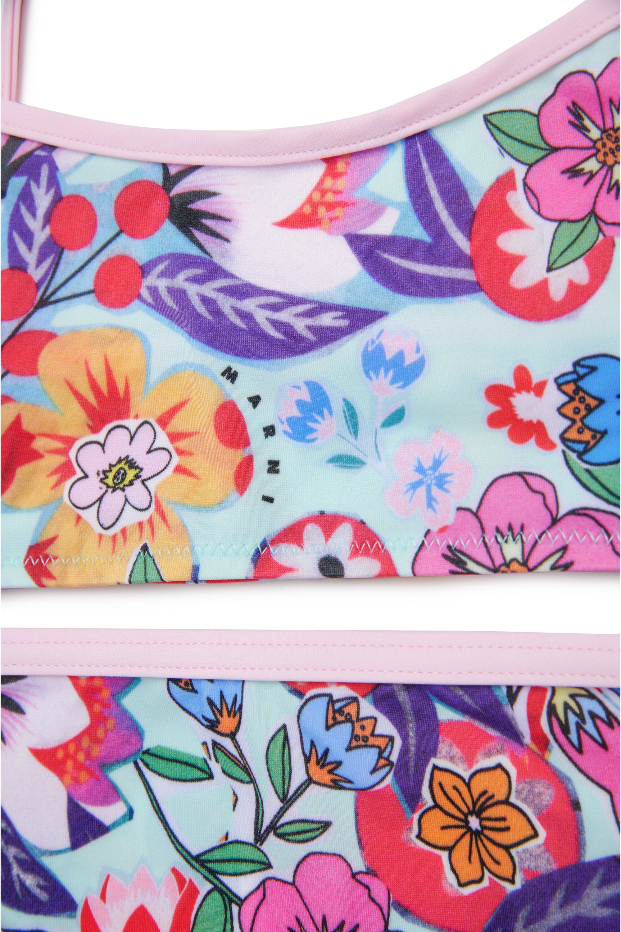 Holidayオールオーバービキニ水着