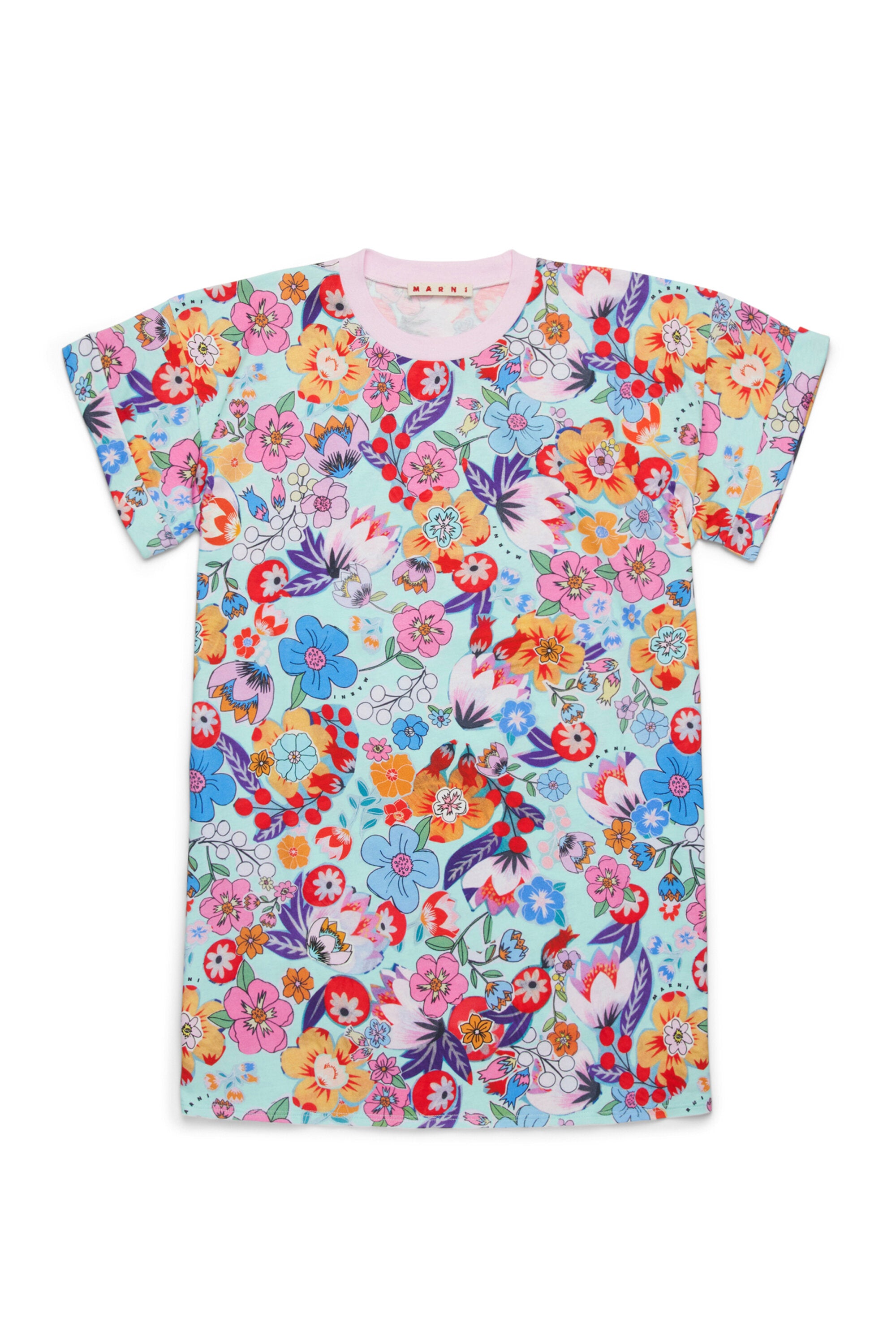 カバーアップドレス Holiday