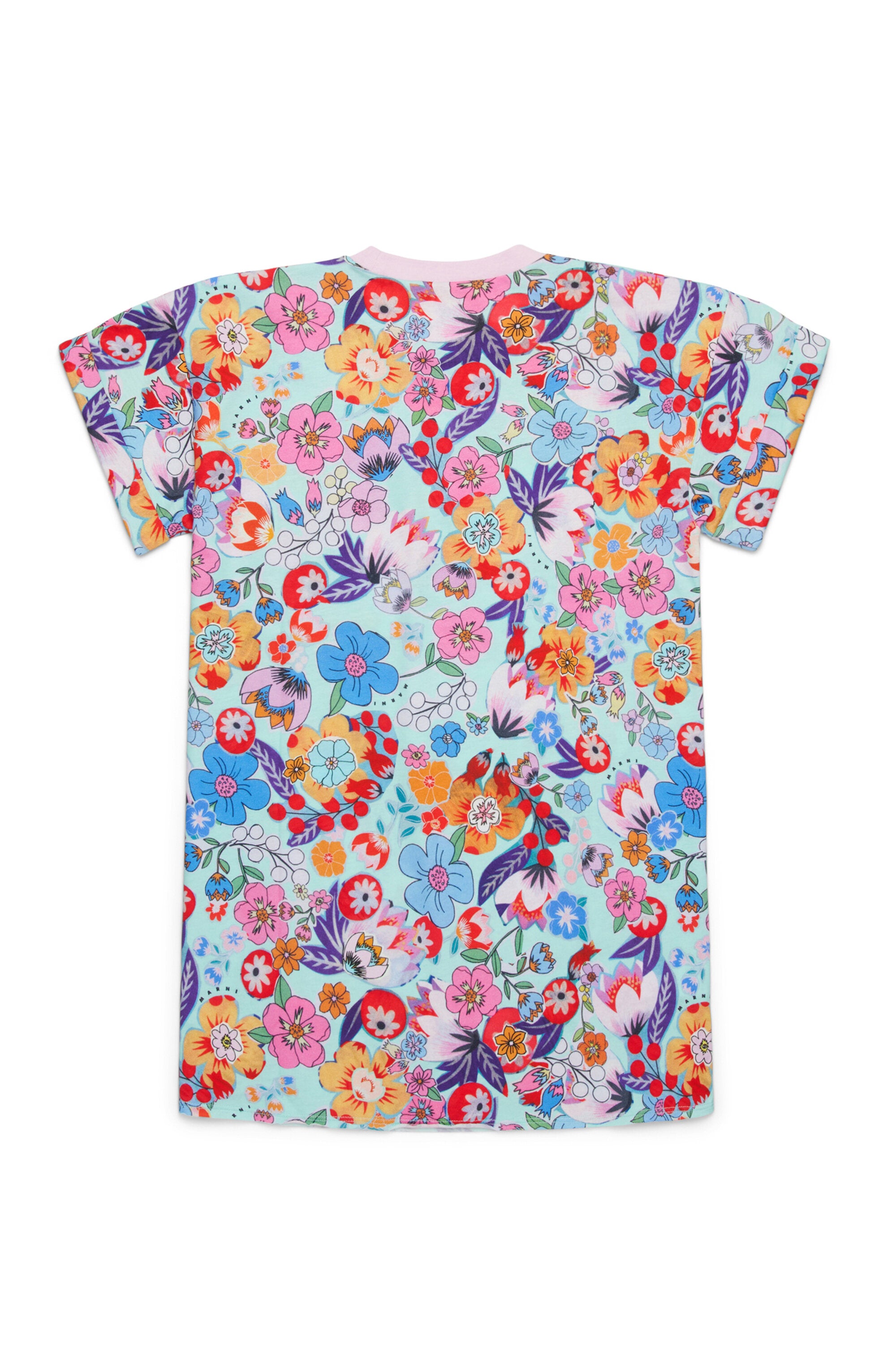 カバーアップドレス Holiday