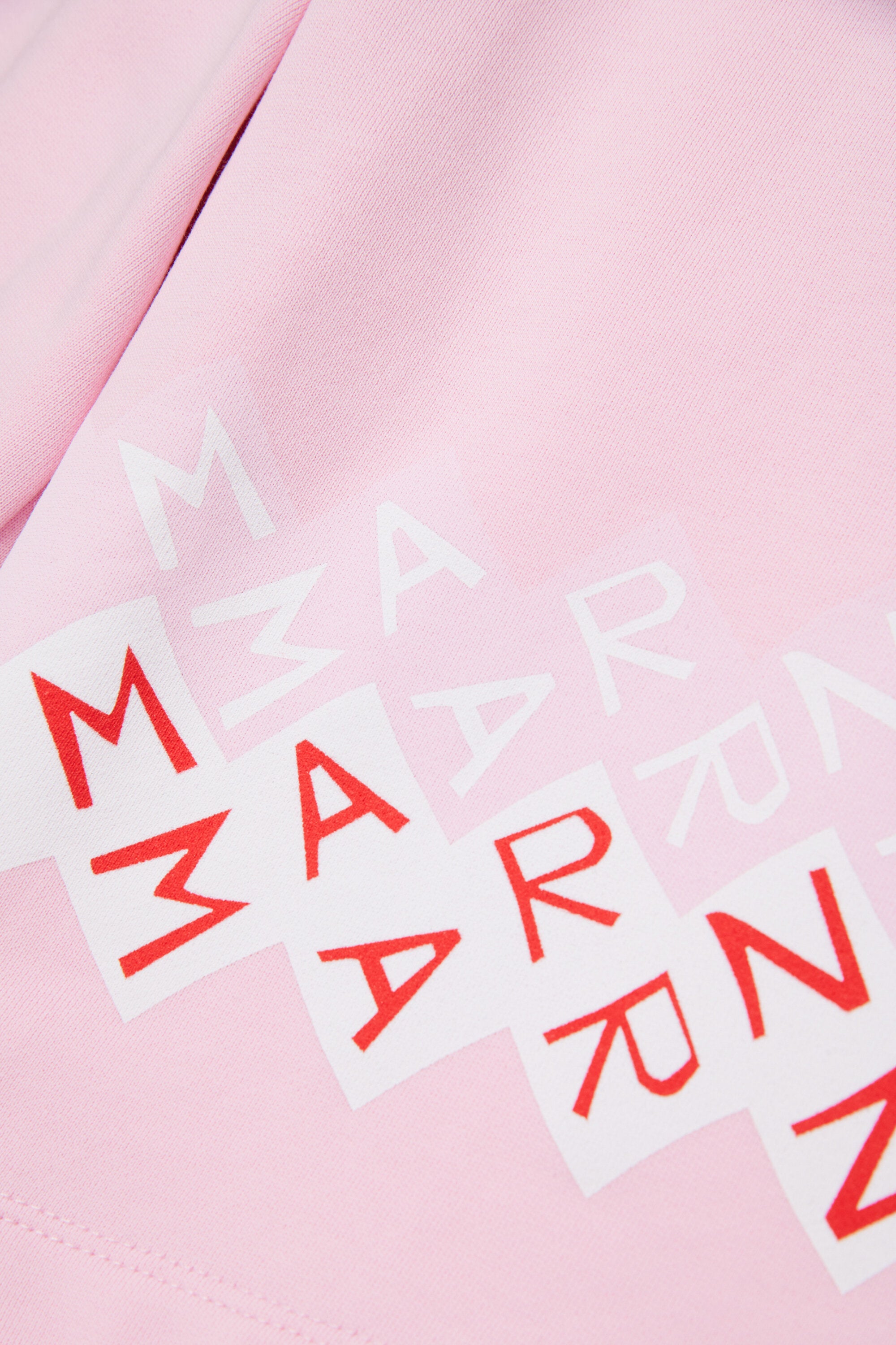 ブランドPromenadeのフリースショーツ