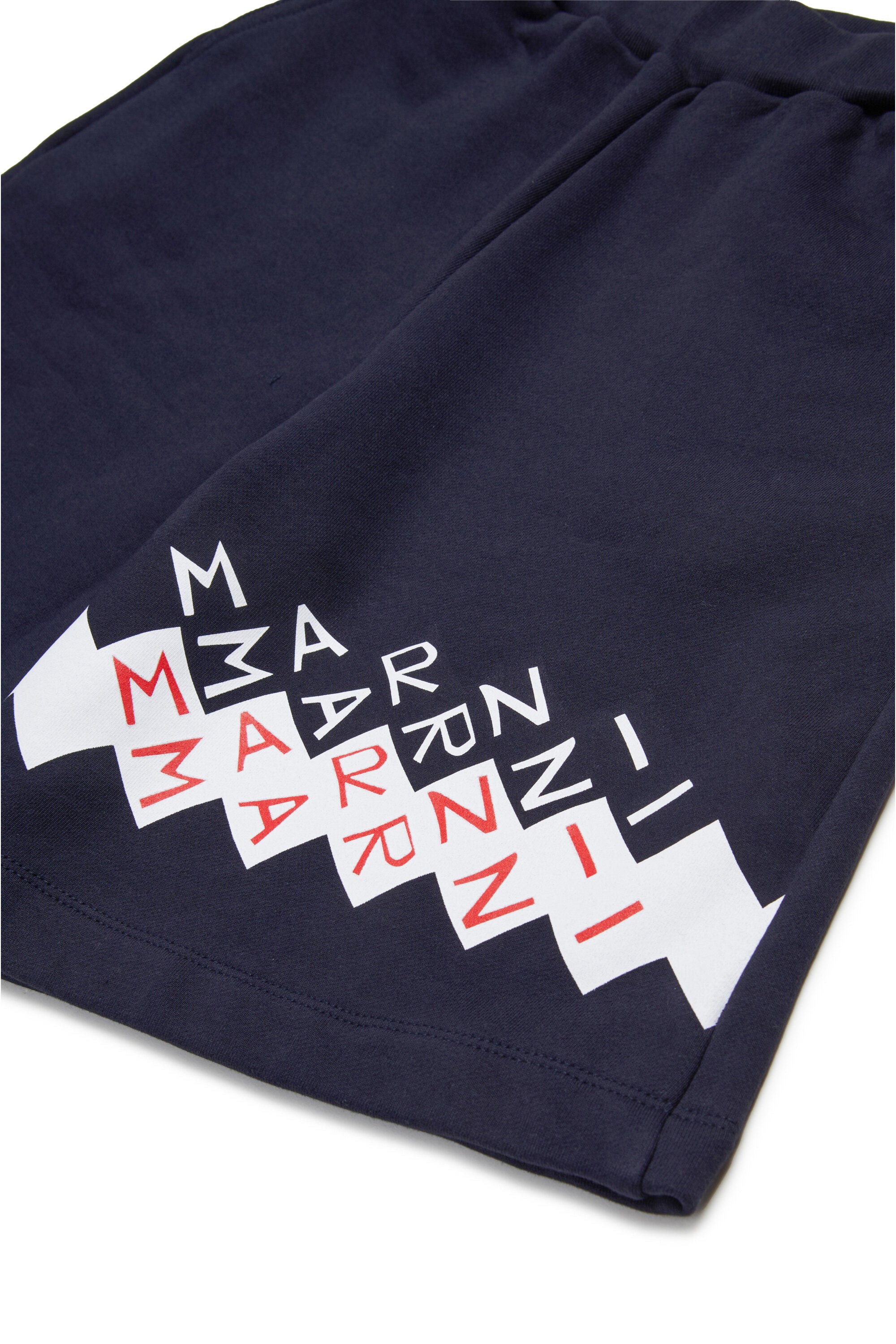 ブランドPromenadeのフリースショーツ