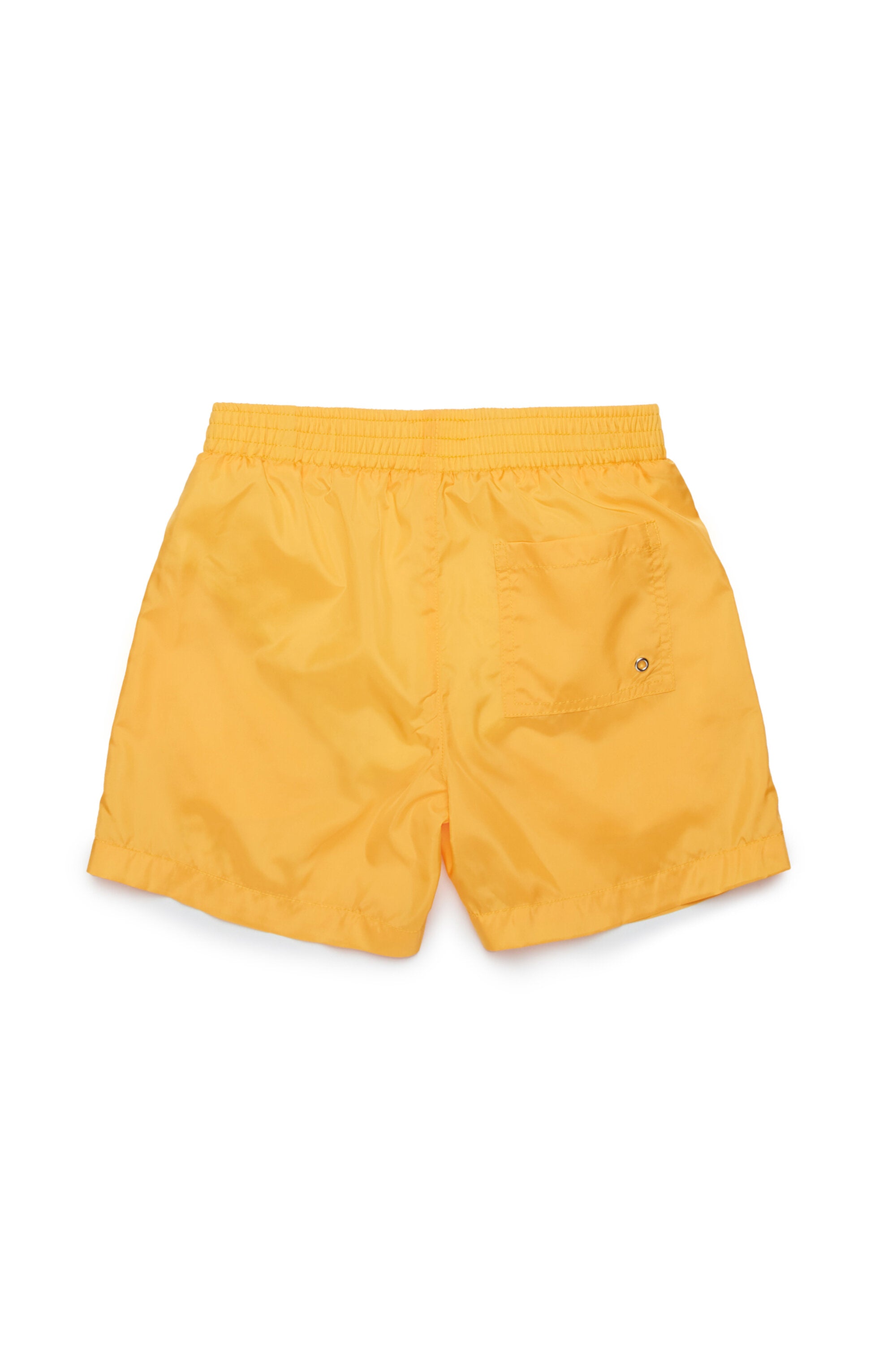 Marni Outlineブランドボクサーパンツ