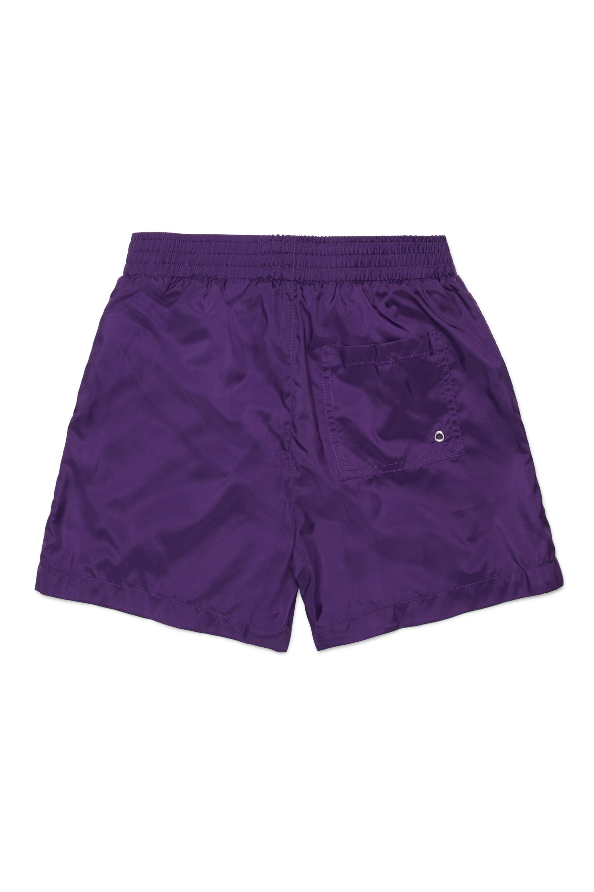 Marni Outlineブランドボクサーパンツ