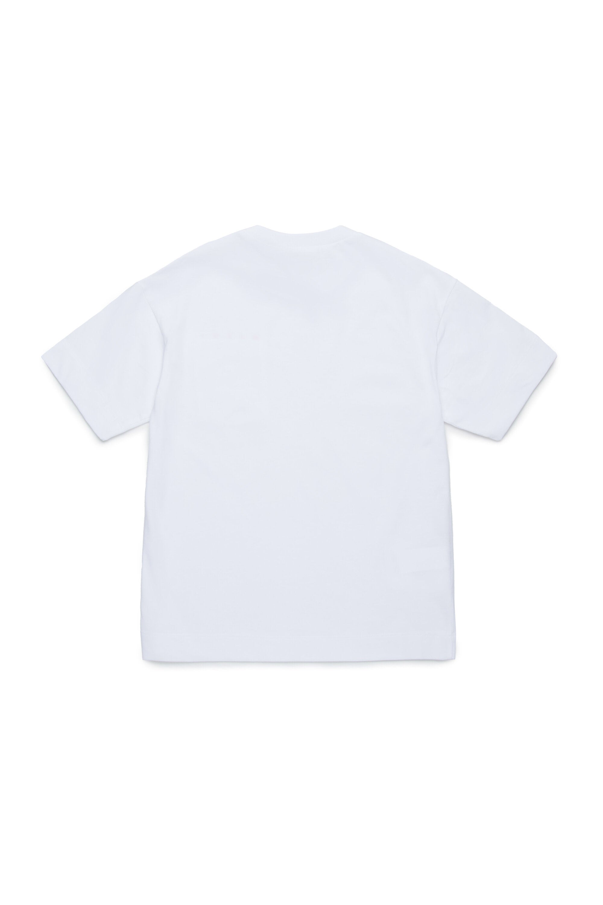 胸ポケット付きジャージーTシャツ