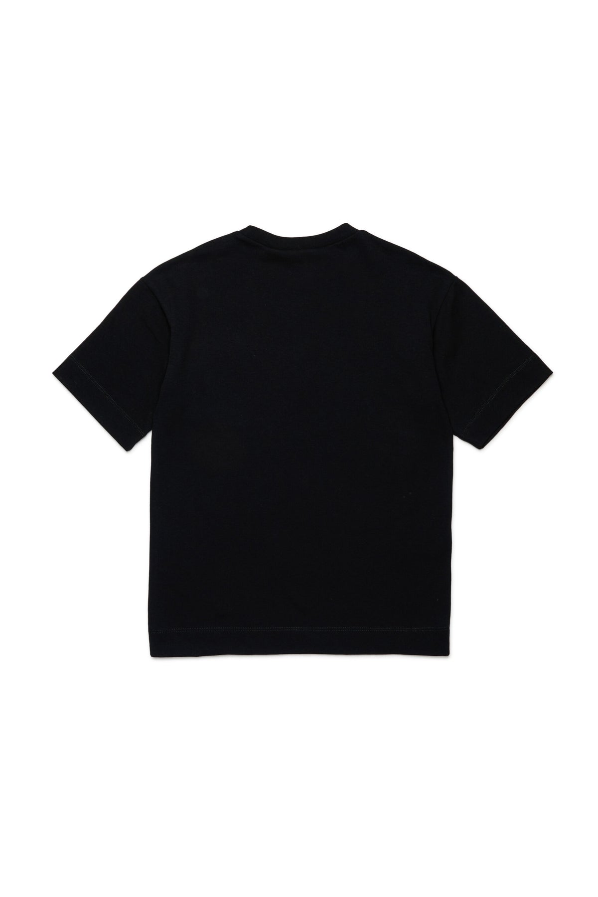 胸ポケット付きジャージーTシャツ