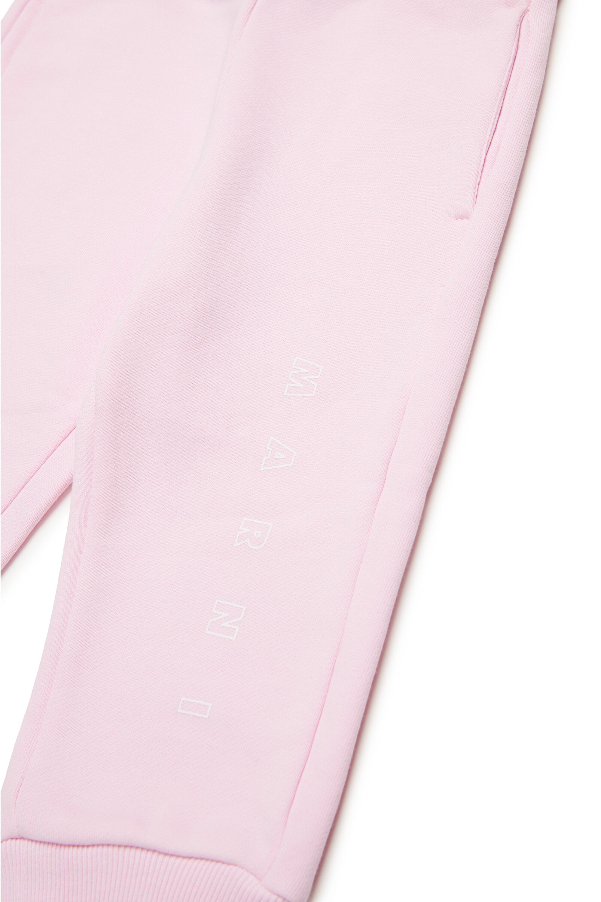 Marni Outlineブランドジョガーパンツ