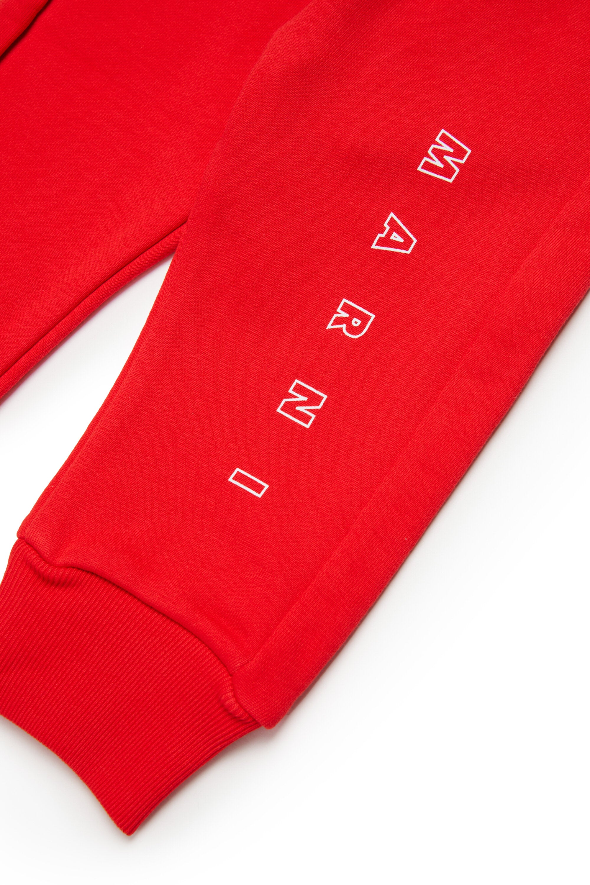 Marni Outlineブランドジョガーパンツ